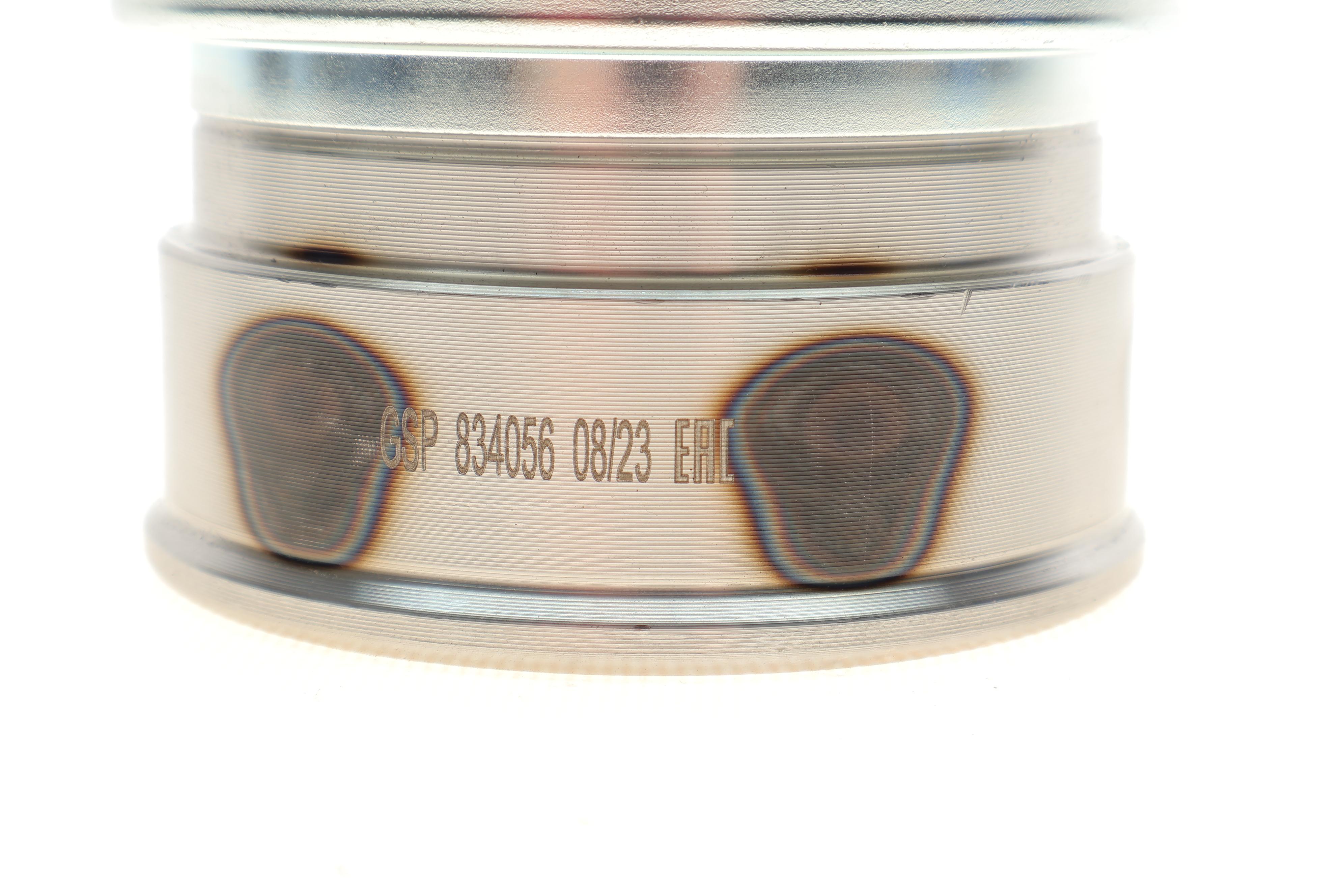 ШРКШ (зовнішній) Mazda B-serie 2.5D/TD/2.6 12V 96-06 (26z/25z)