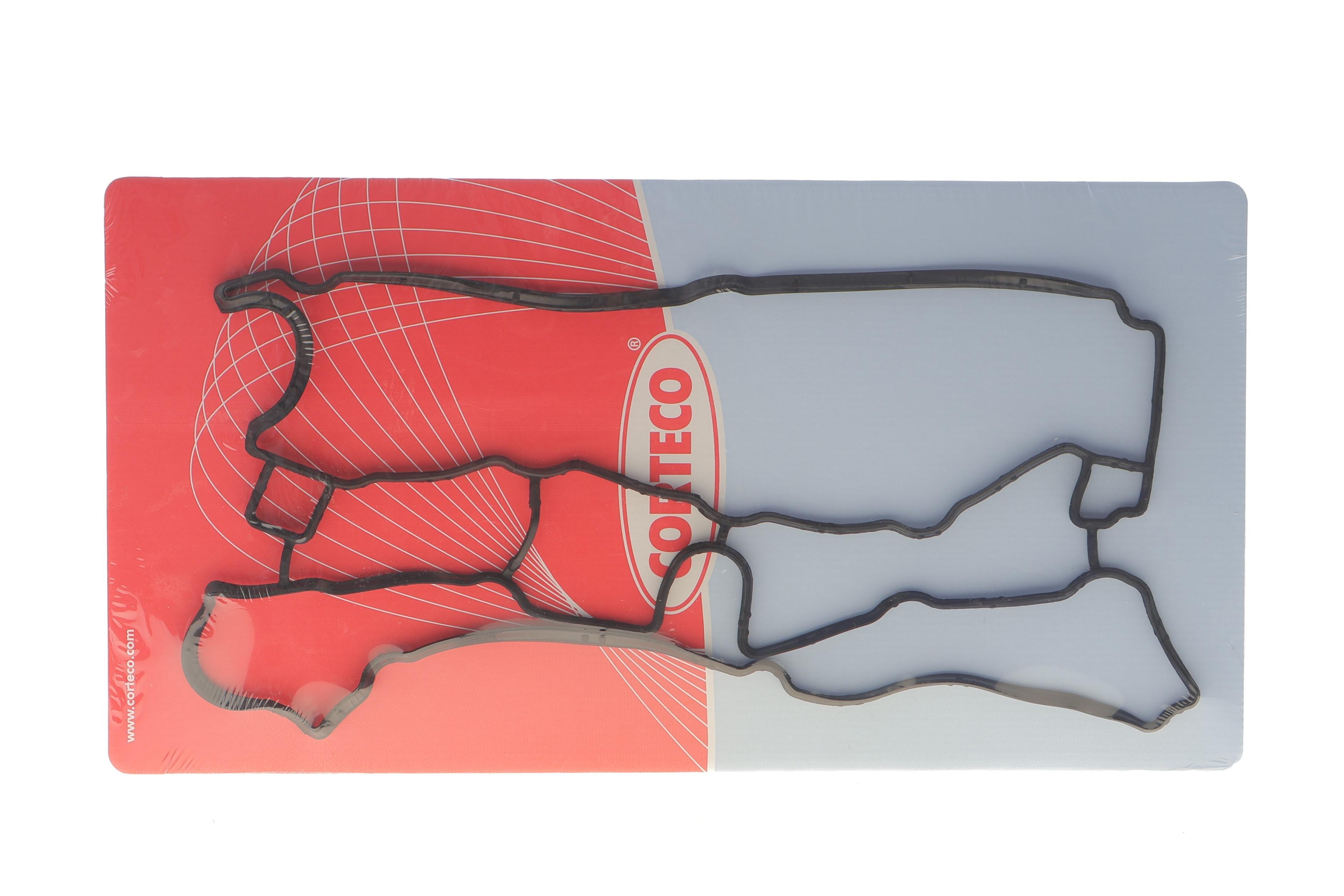 Прокладка кришки клапанів Opel Astra F/G/H/ VECTRA B/ C/ SAAB 9-3 1.8 95-