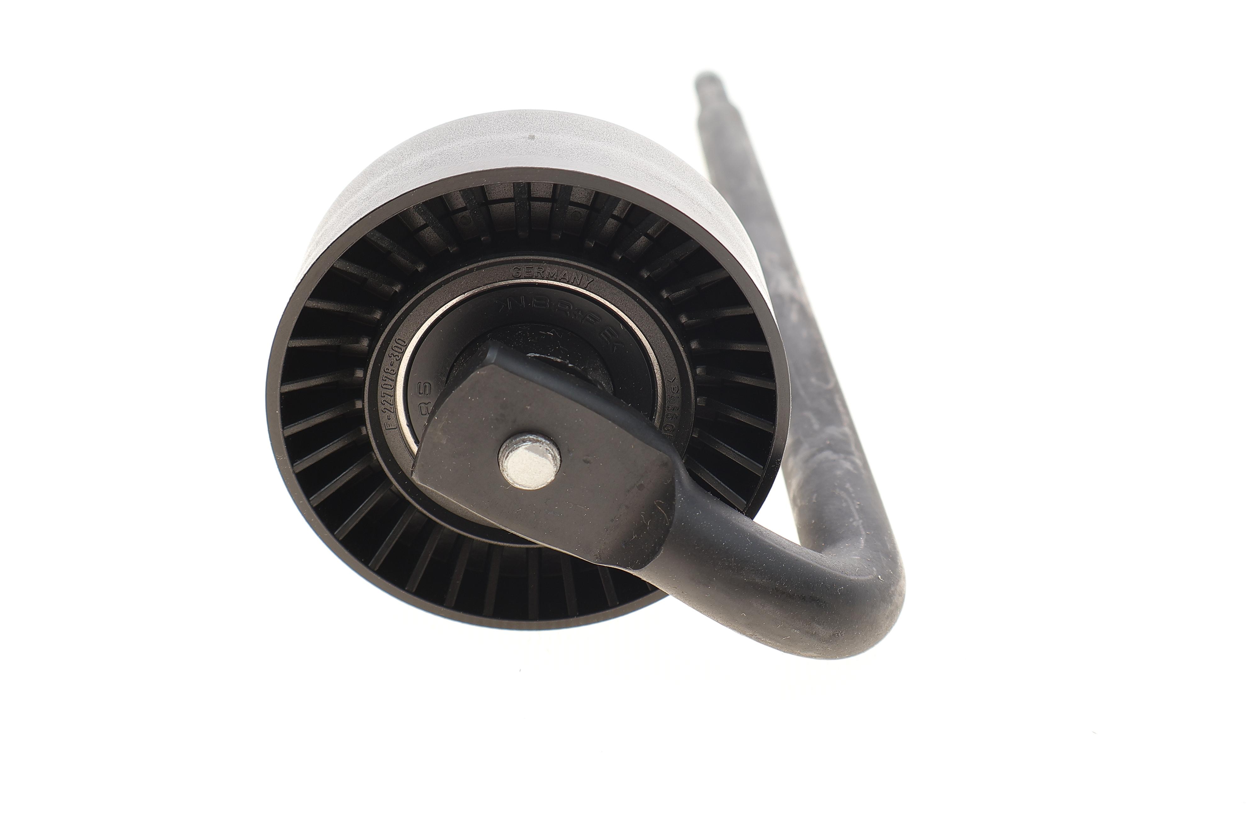 Ролик генератора Skoda Fabia I 1.0/1.4 99-03 (натяжний) (70х24)