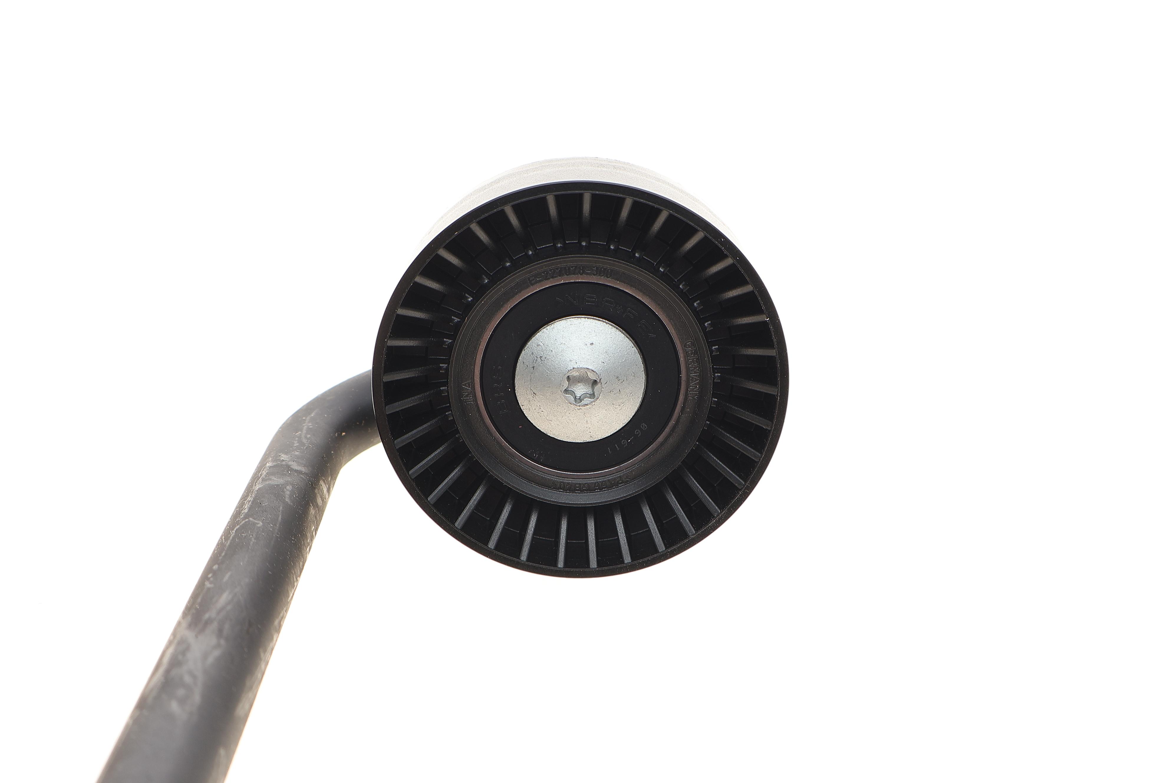 Ролик генератора Skoda Fabia I 1.0/1.4 99-03 (натяжний) (70х24)