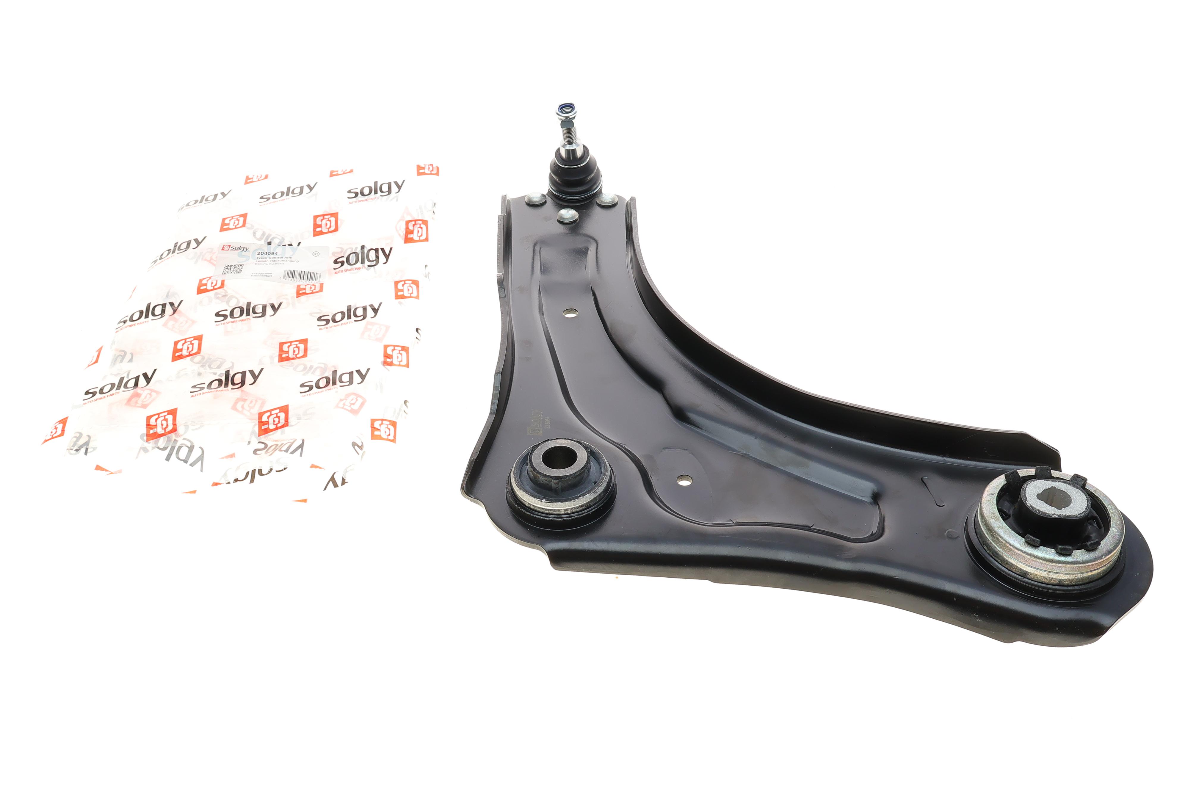 Важіль підвіски (передній) (R) Renault Megane III/Scenic III 08-