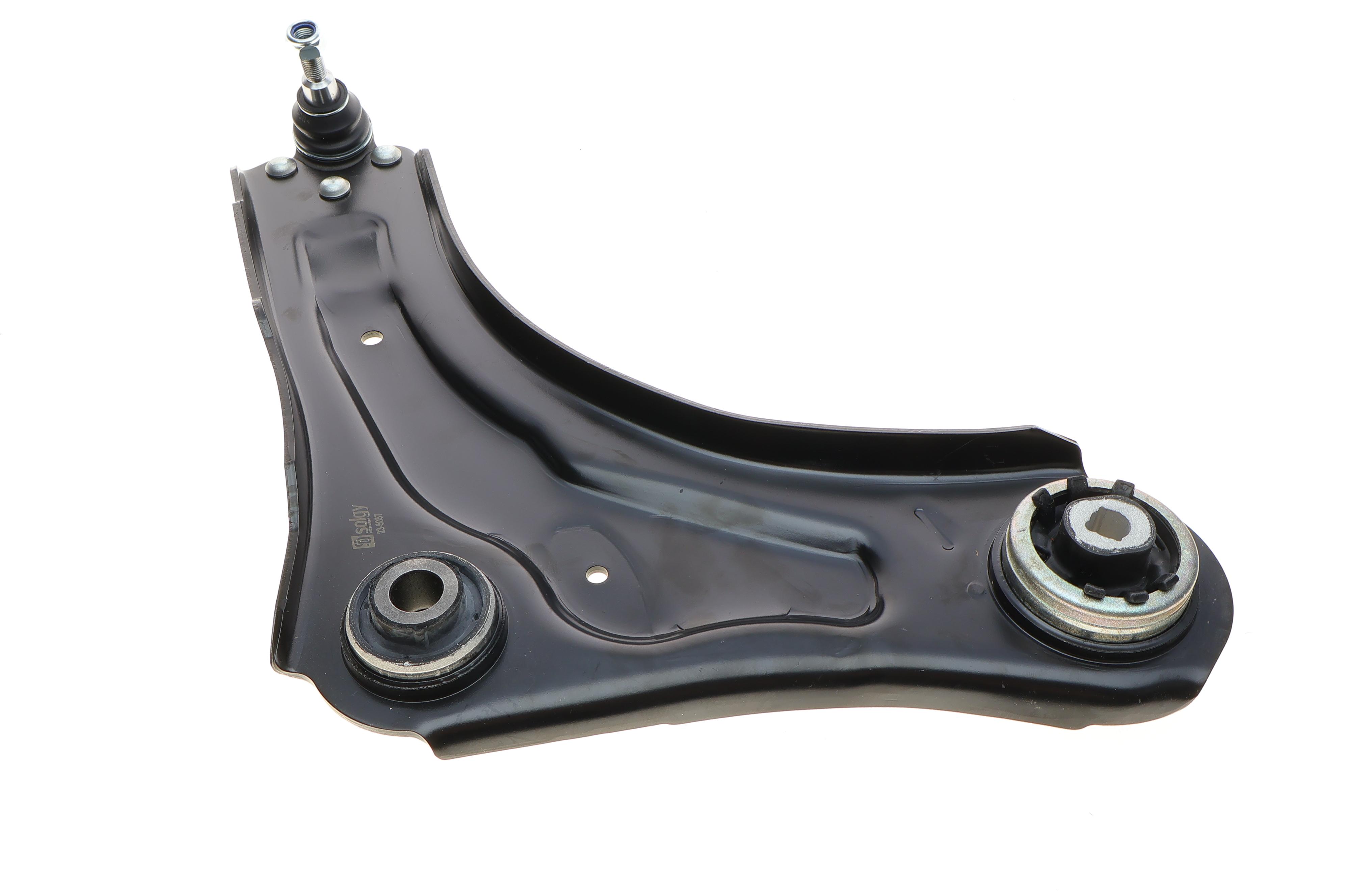 Важіль підвіски (передній) (R) Renault Megane III/Scenic III 08-