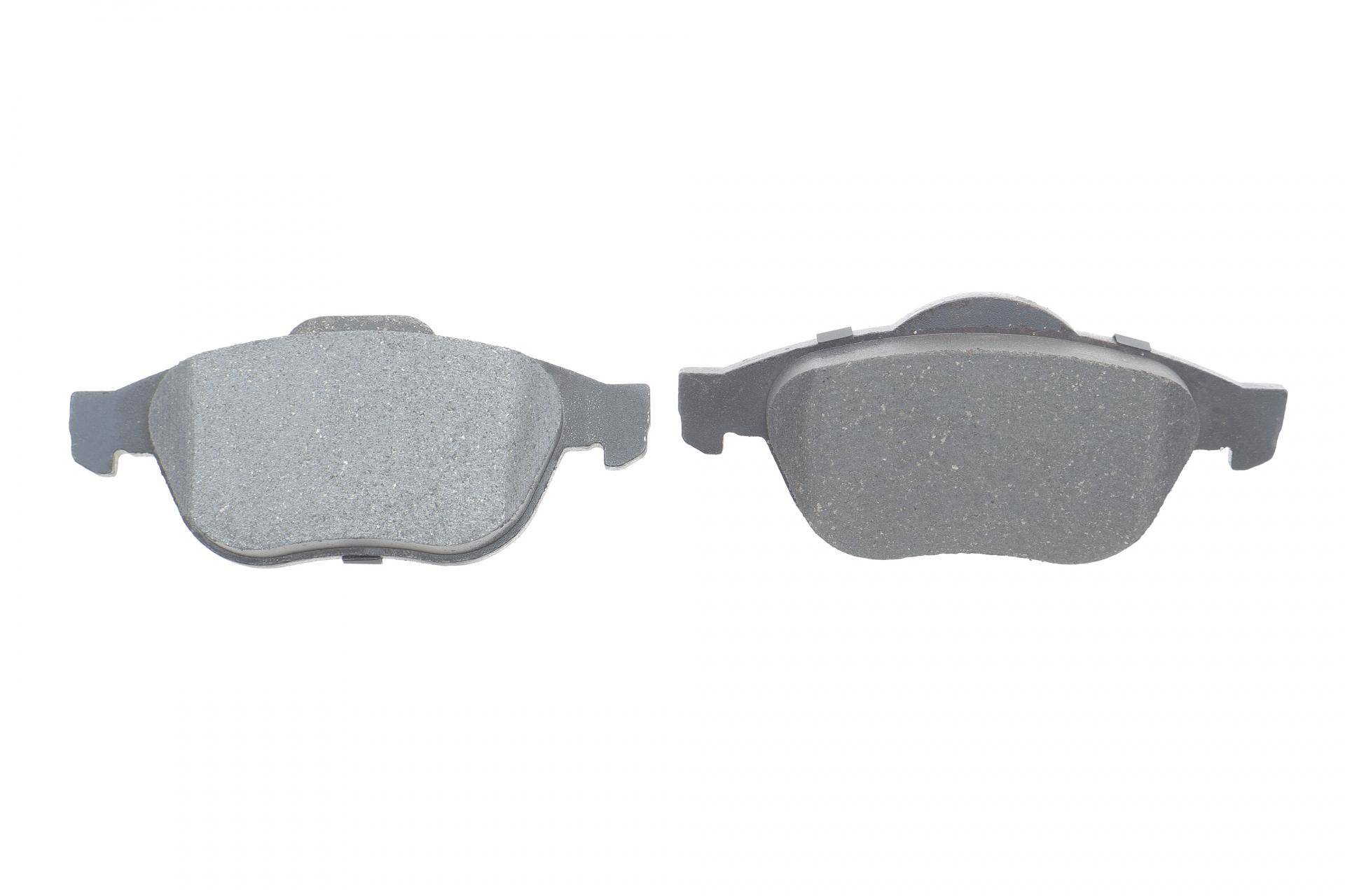 Колодки гальмівні (передні) Renault Scenic II/Grand Scenic II 03-