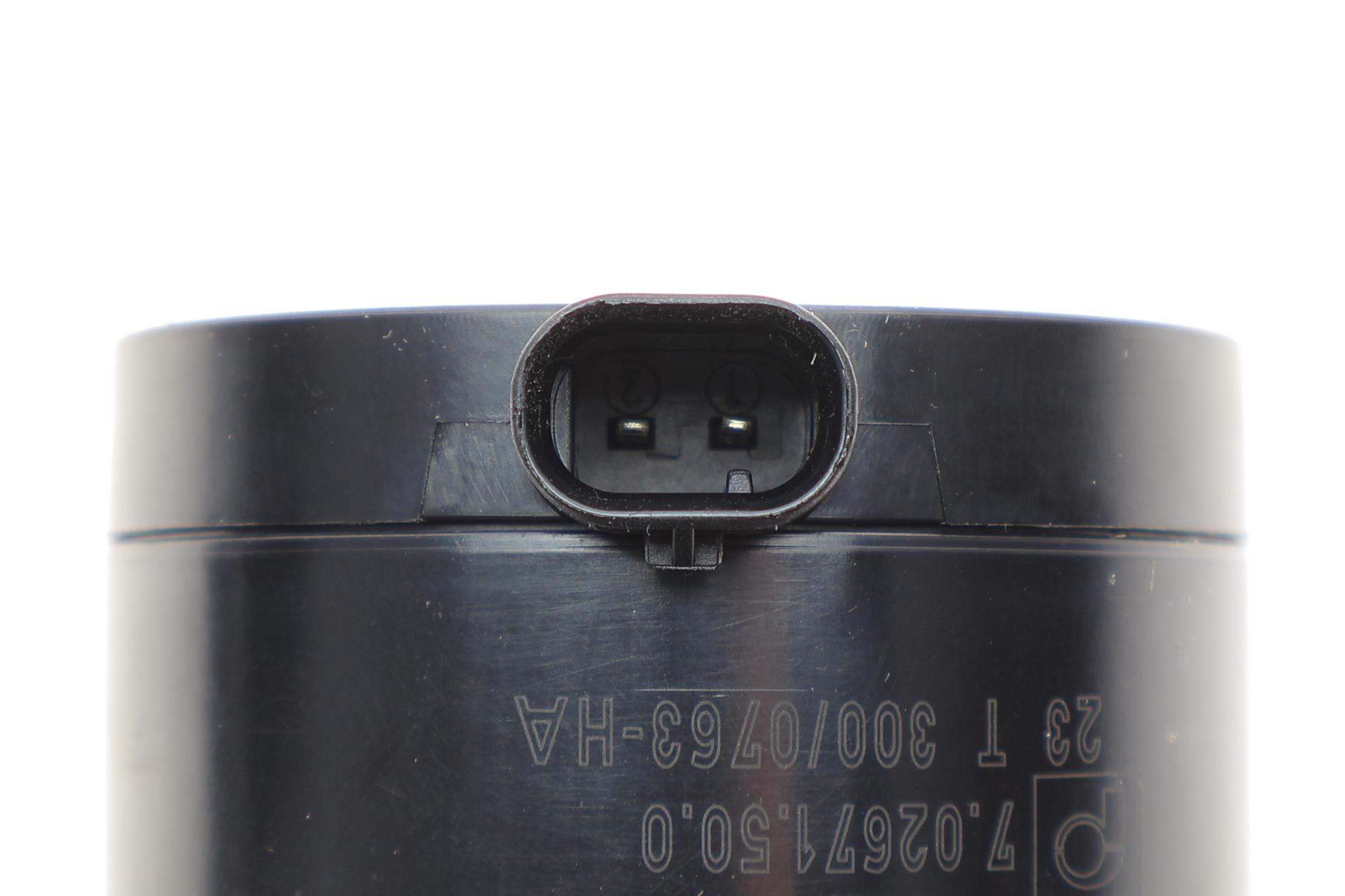 Насос системи охолодження (додатковий) Citroen Berlingo/Peugeot 308 1.6HDi 08-