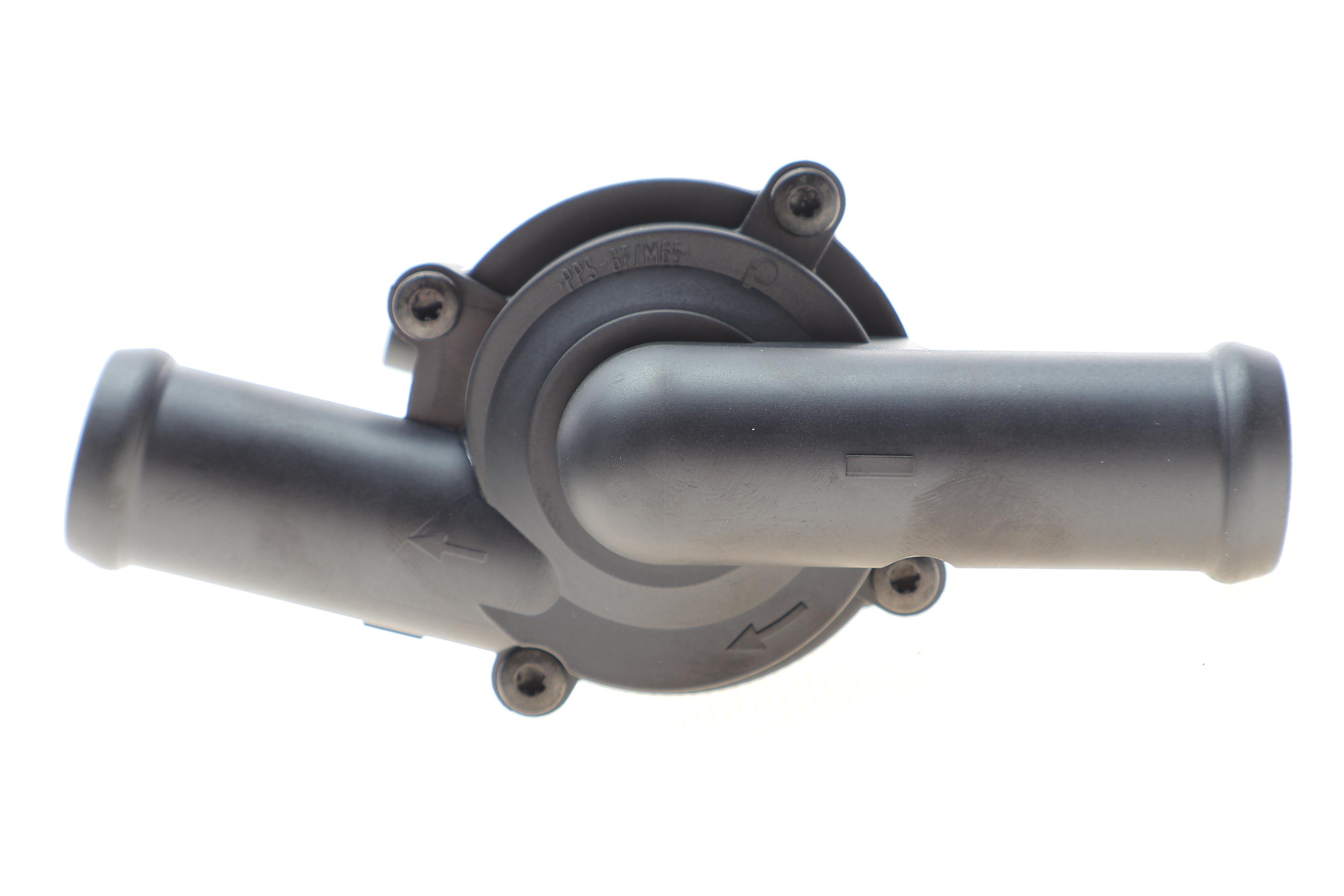 Насос системи охолодження (додатковий) Citroen Berlingo/Peugeot 308 1.6HDi 08-