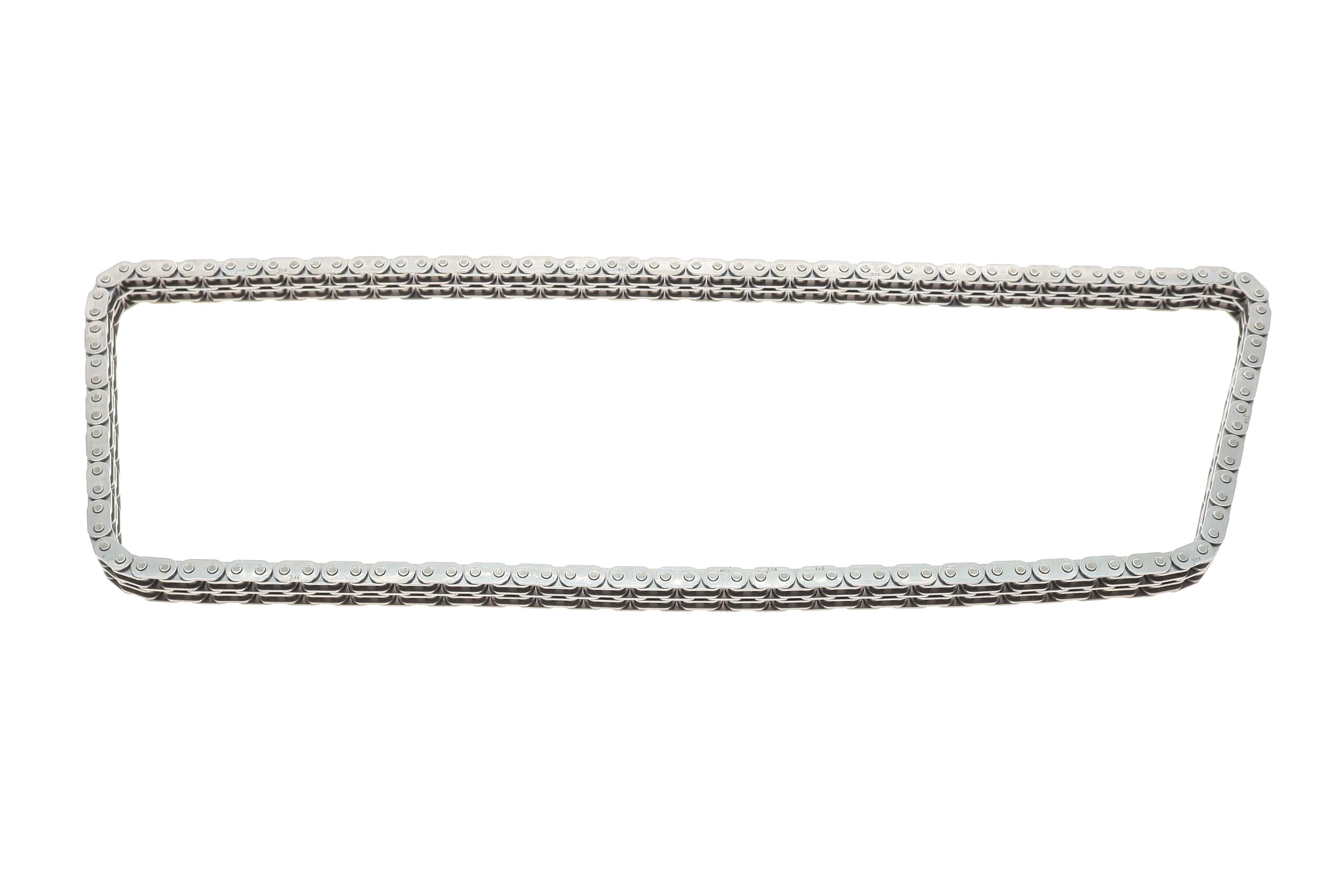 Комплект ланцюга ГРМ Ford Transit 2.4DI/TDCi/TDE, 85/88/92/101kw, 04-06 (к-кт без шестерней)