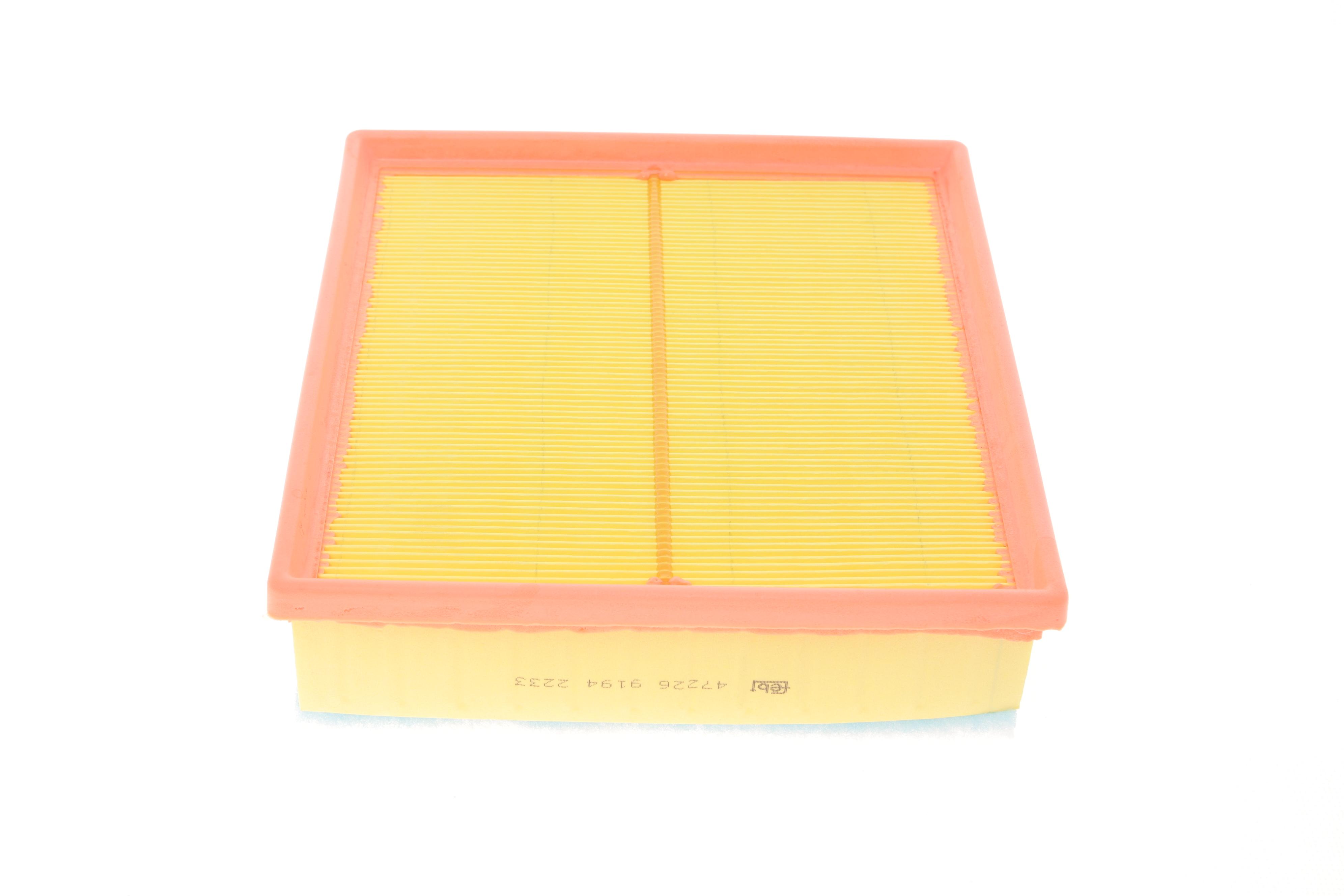 Фильтр воздушный BMW 1 (F21)/3 (F30/F80) 1.6/2.0D 12- (N47/B47)