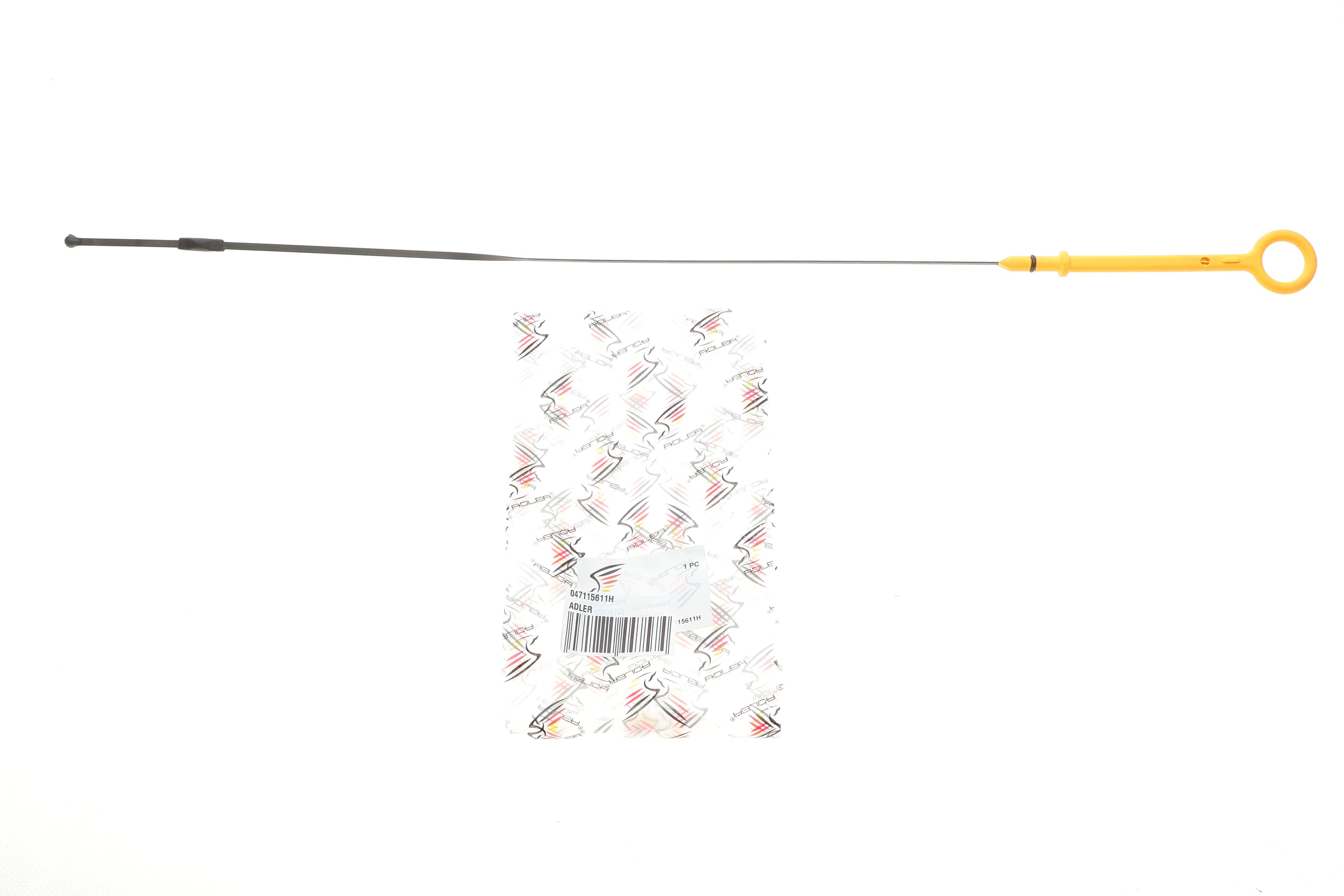 Щуп уровня масла Skoda Fabia 1.4 99-03