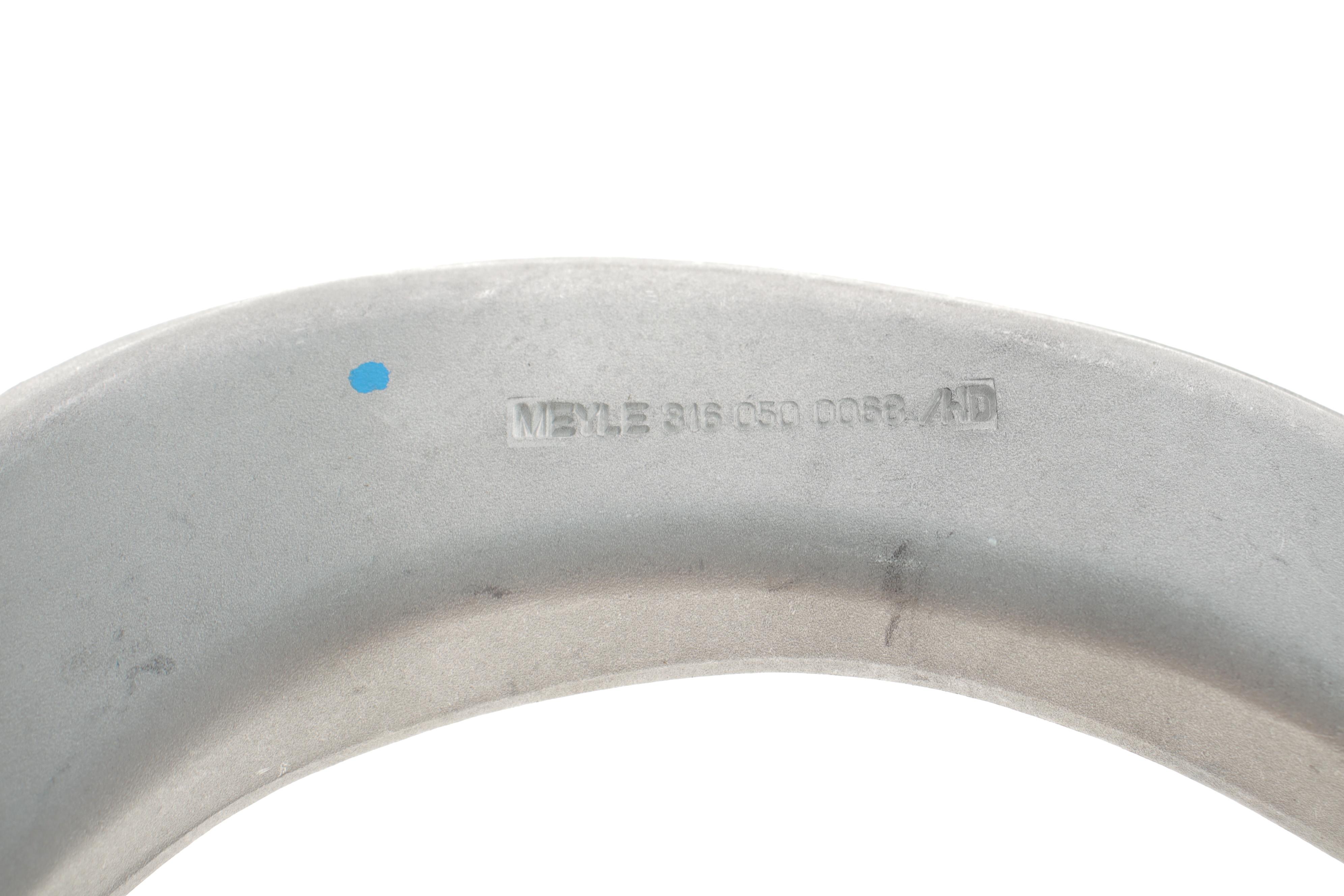 Важіль підвіски (передній) (L) BMW 3 (F30/F80) 11-