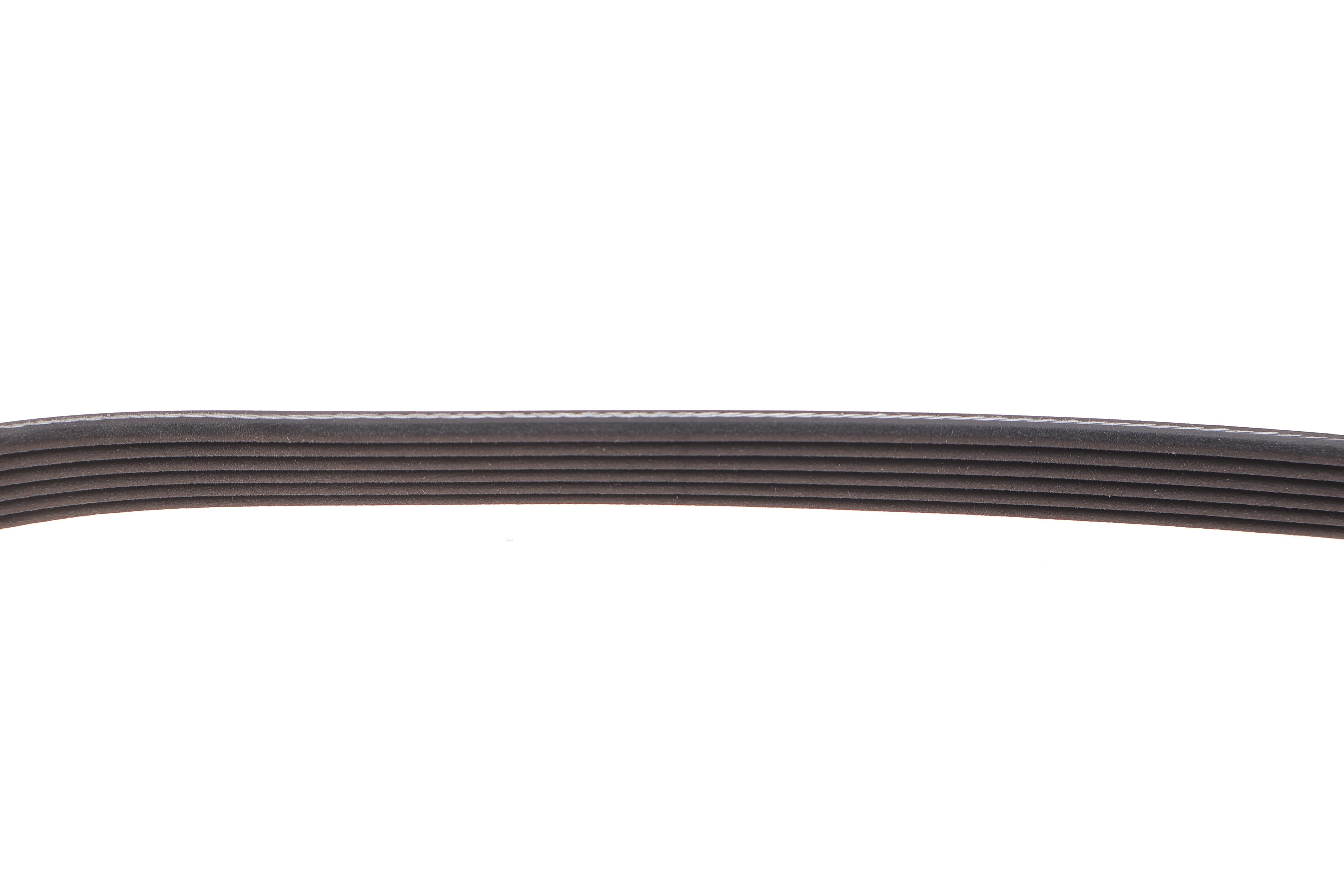 Ремінь генератора Citroen Berlingo/Peugeot Partner 1.6HDI (6PK798)