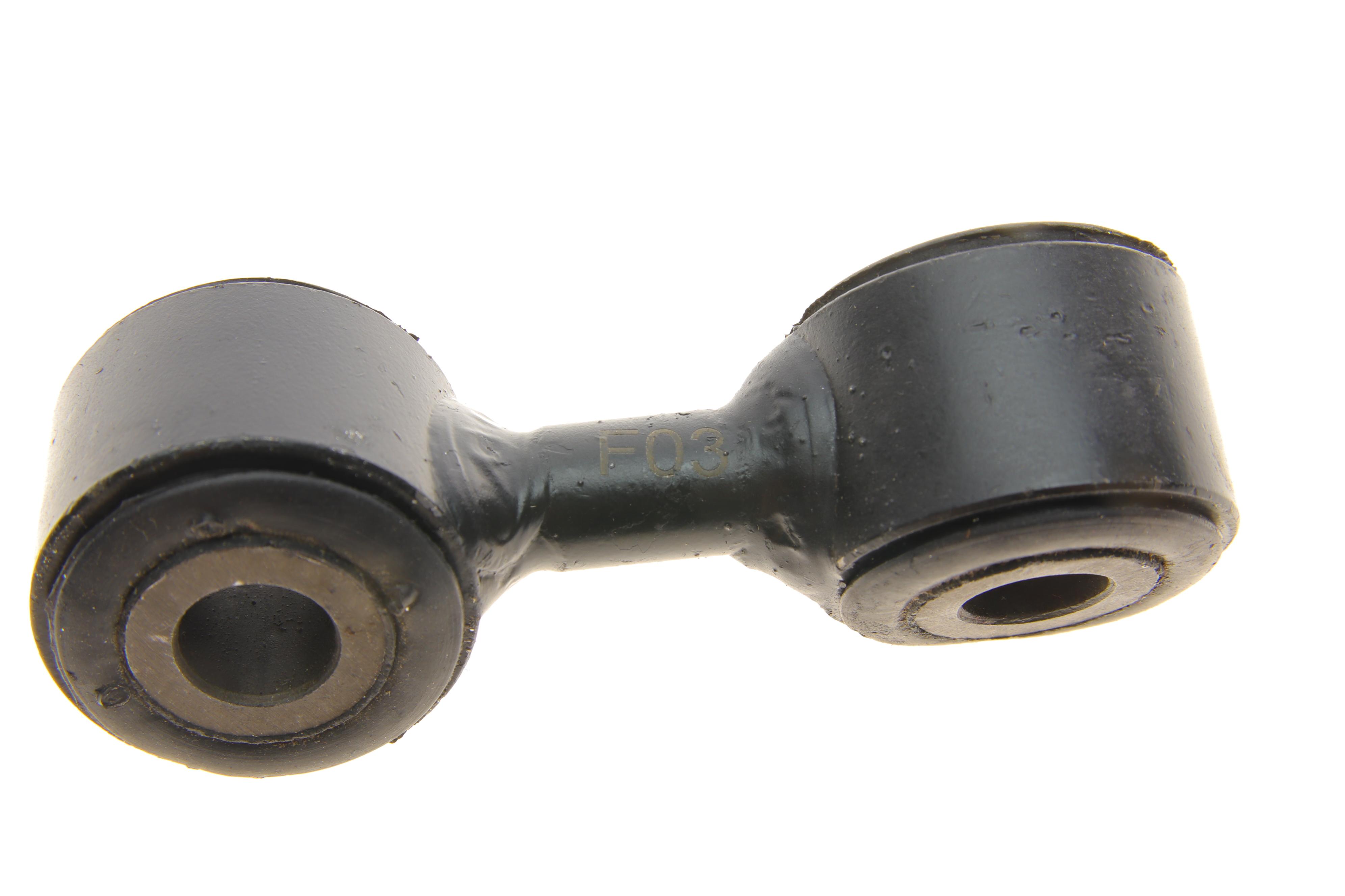 Тяга стабілізатора (заднього) (R) Audi A8 02-10 (L=96mm)