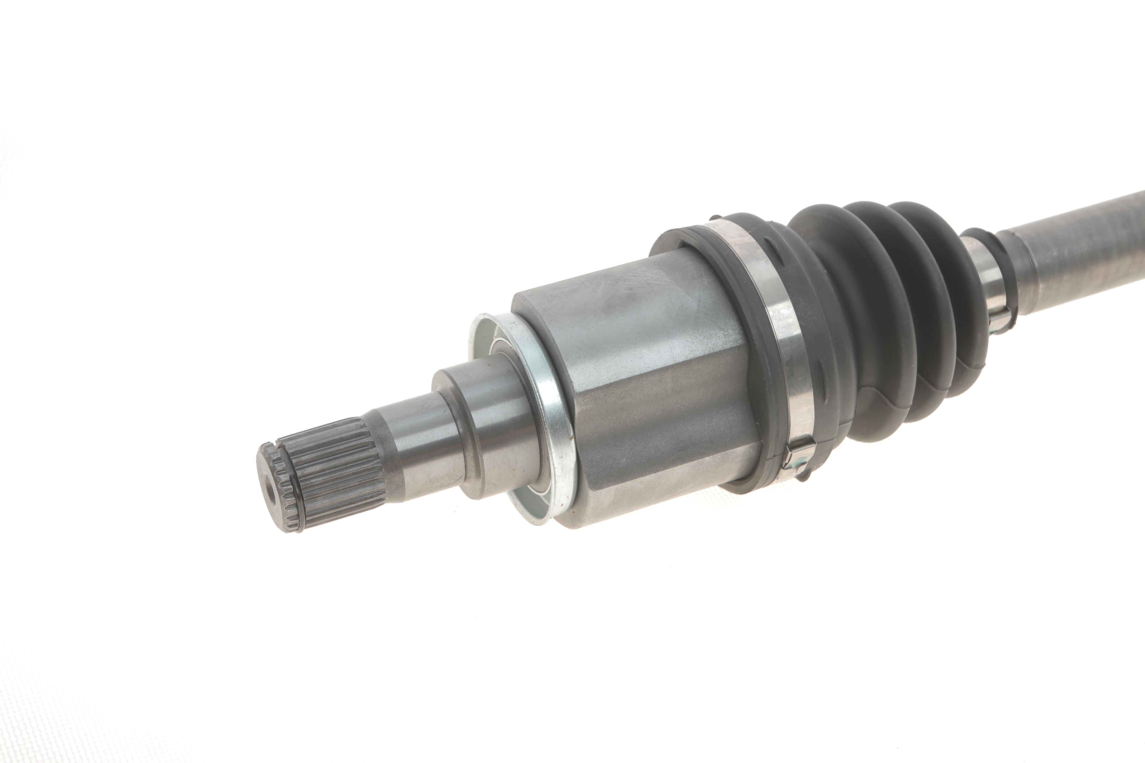 Полуось (задняя) (R) Mitsubishi Outlander III 2.0 Plug-in Hybrid 17-21 (25/23z)