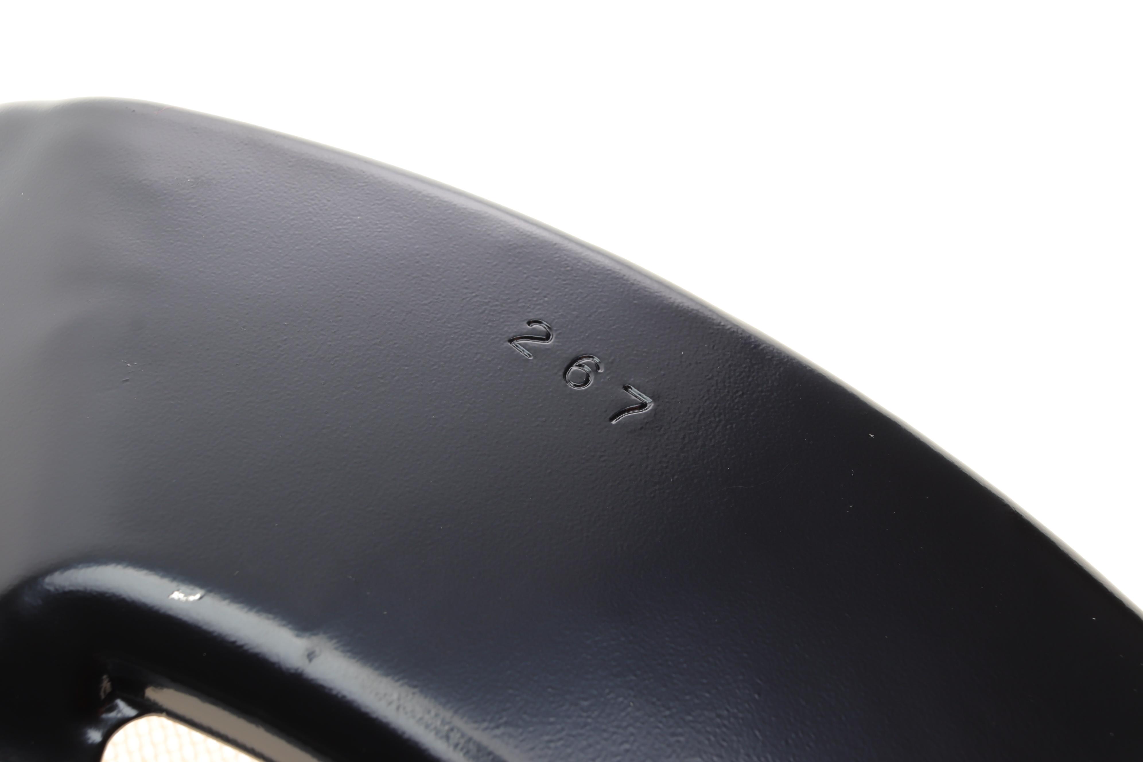 Захист диска гальмівного (заднього) (L) BMW M3 (E90-E92) 07-13