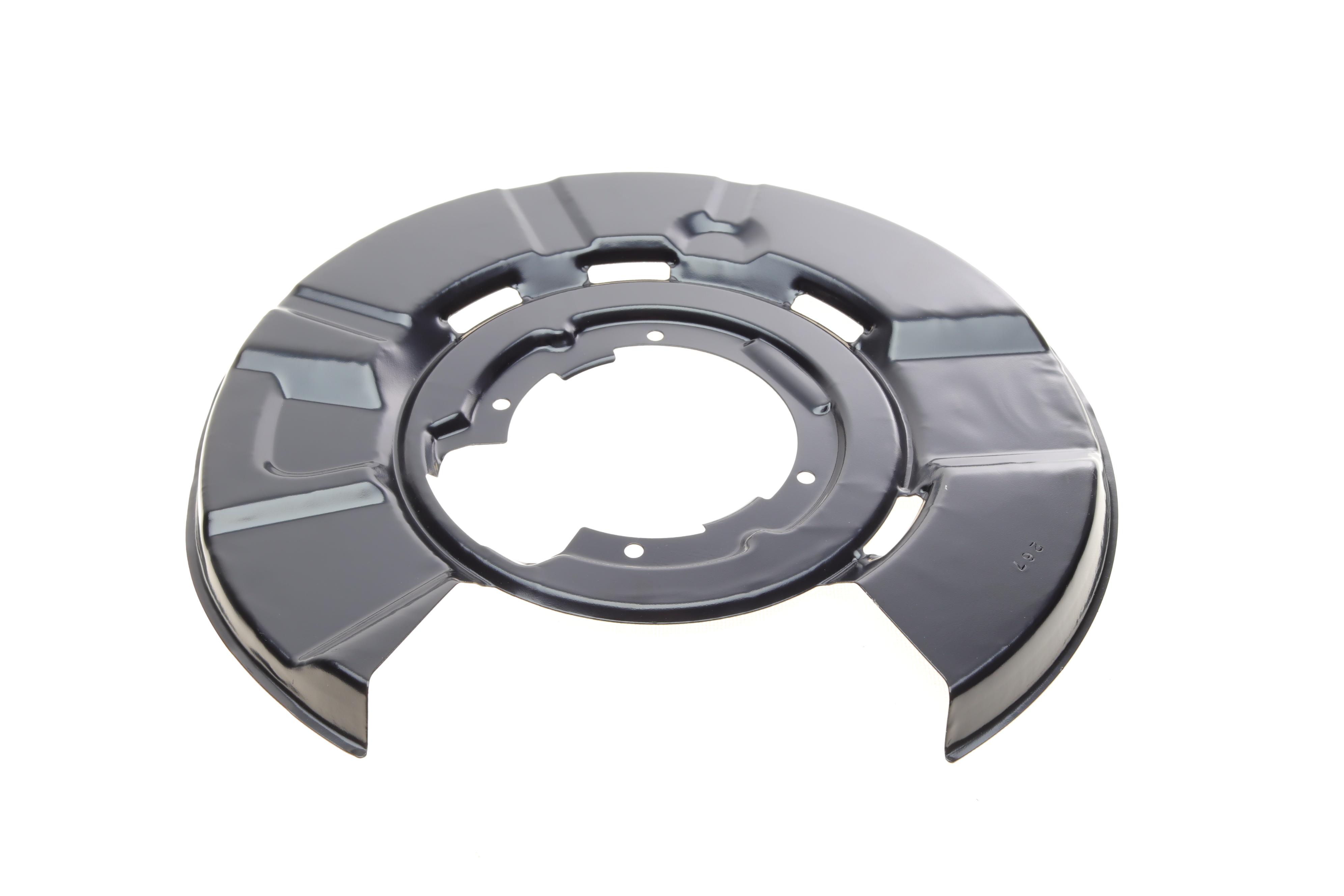 Захист диска гальмівного (заднього) (L) BMW M3 (E90-E92) 07-13