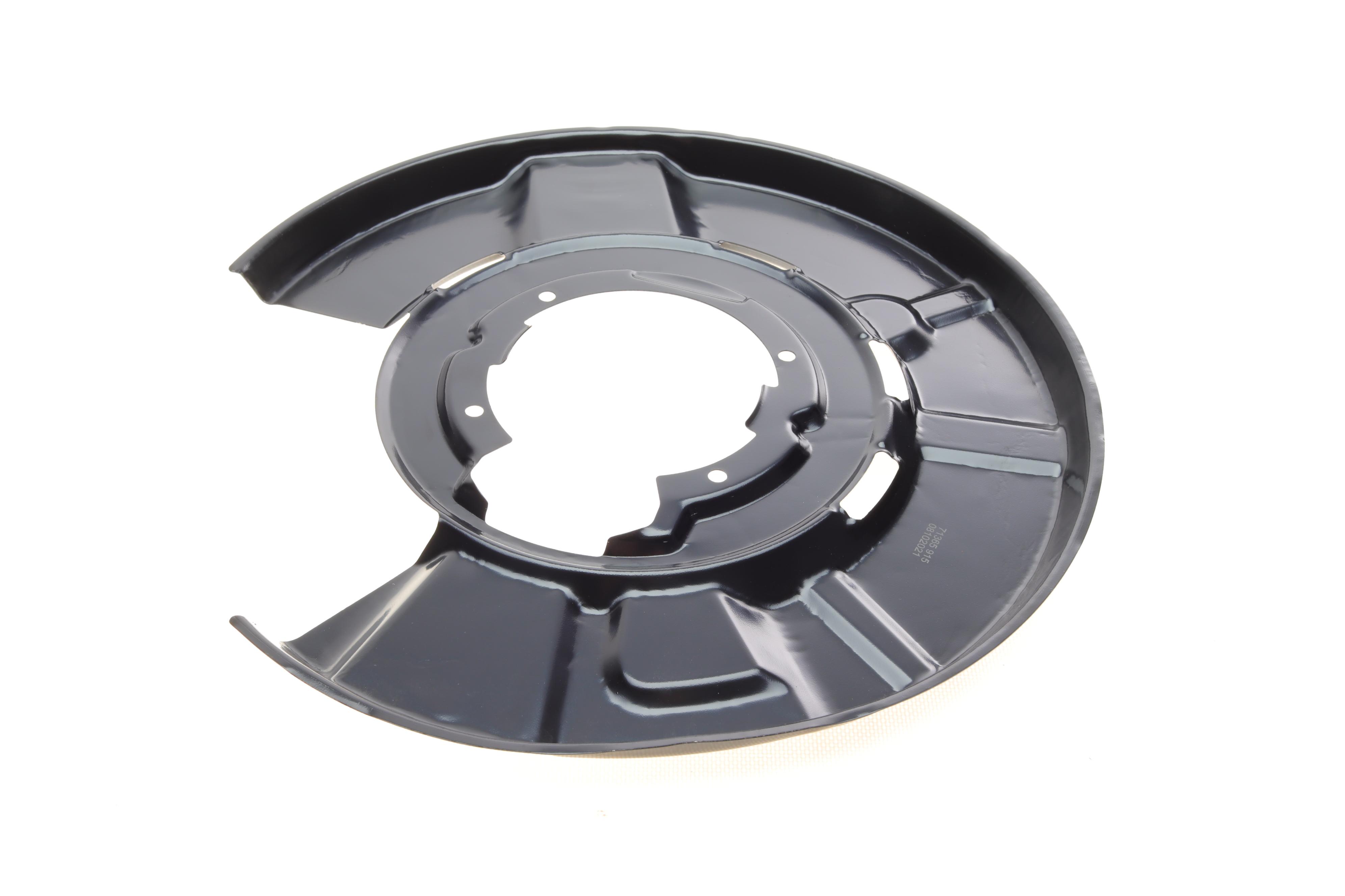 Захист диска гальмівного (заднього) (L) BMW M3 (E90-E92) 07-13