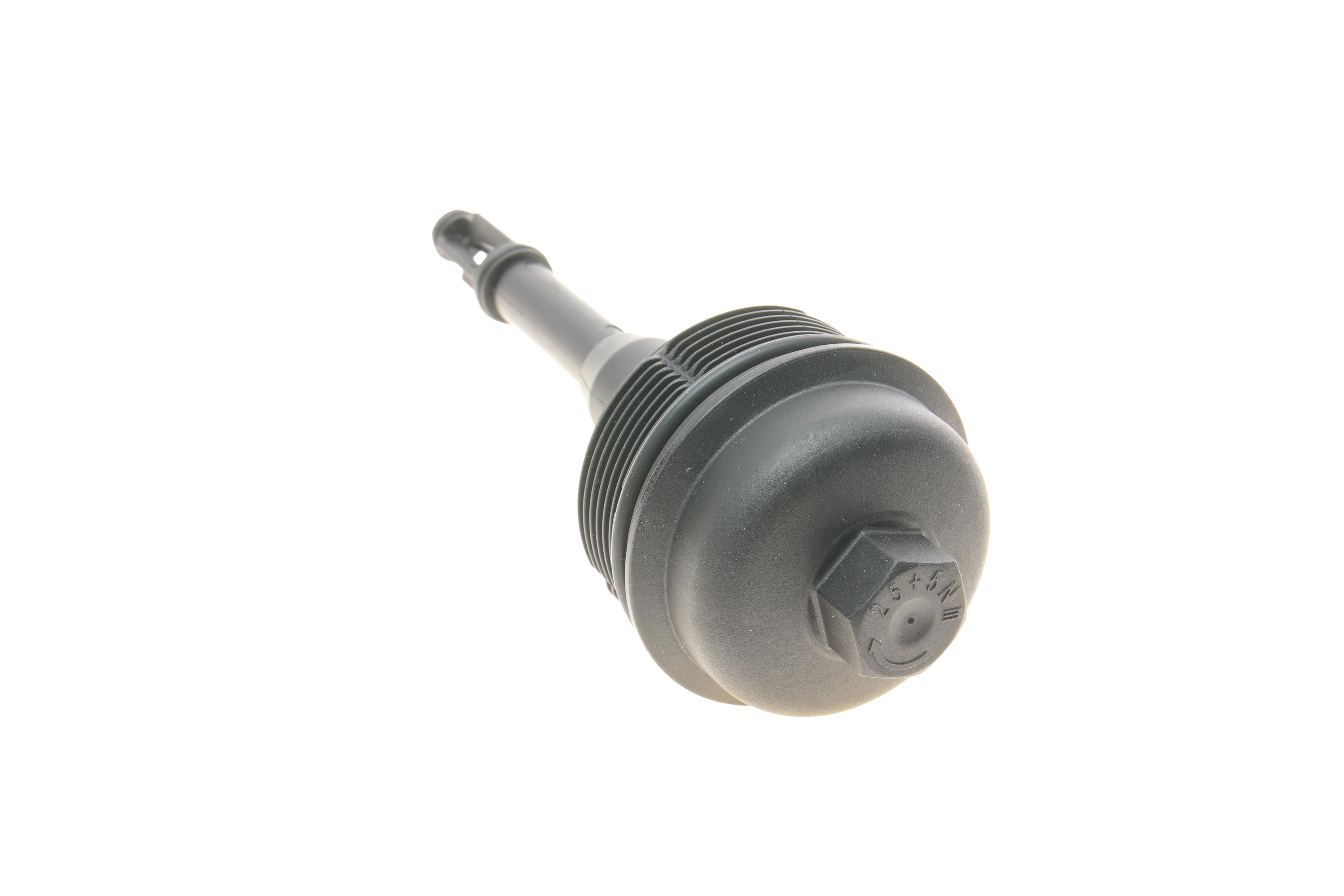 Кришка фільтра масляного MB E-class (W213) 18-