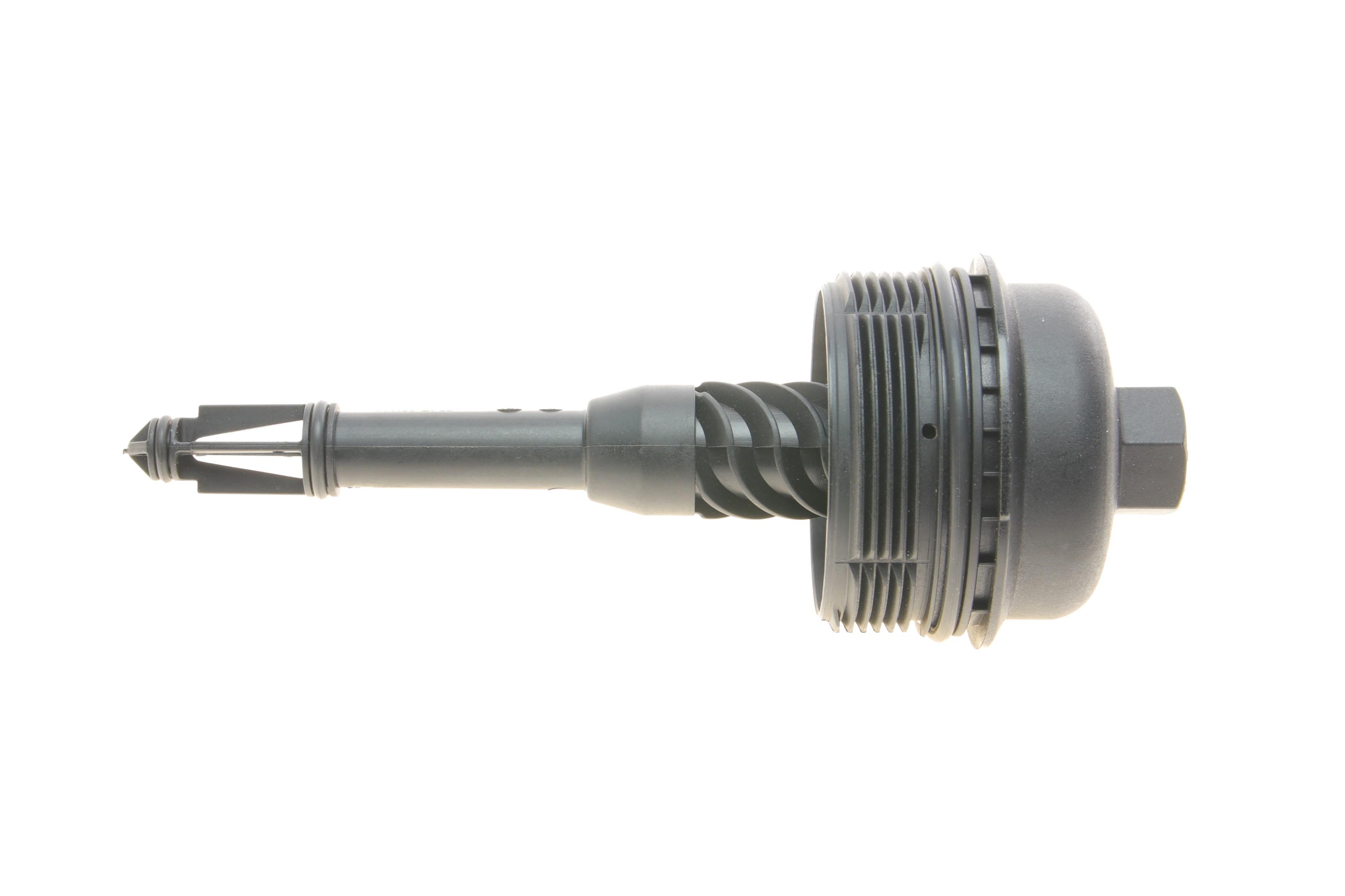 Кришка фільтра масляного MB E-class (W213) 18-