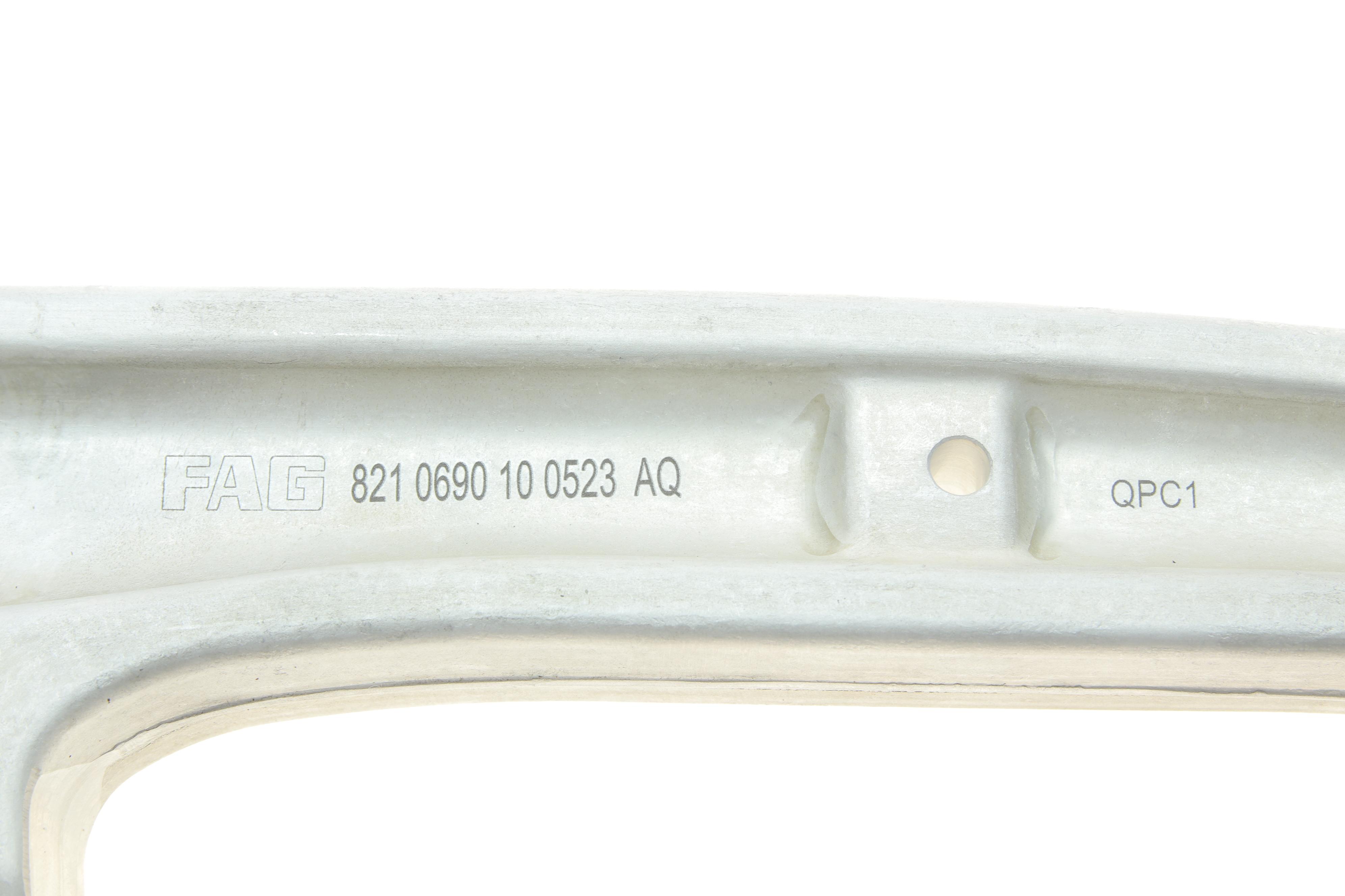 Важіль підвіски (передній/знизу/спереду) Audi A6 04-11