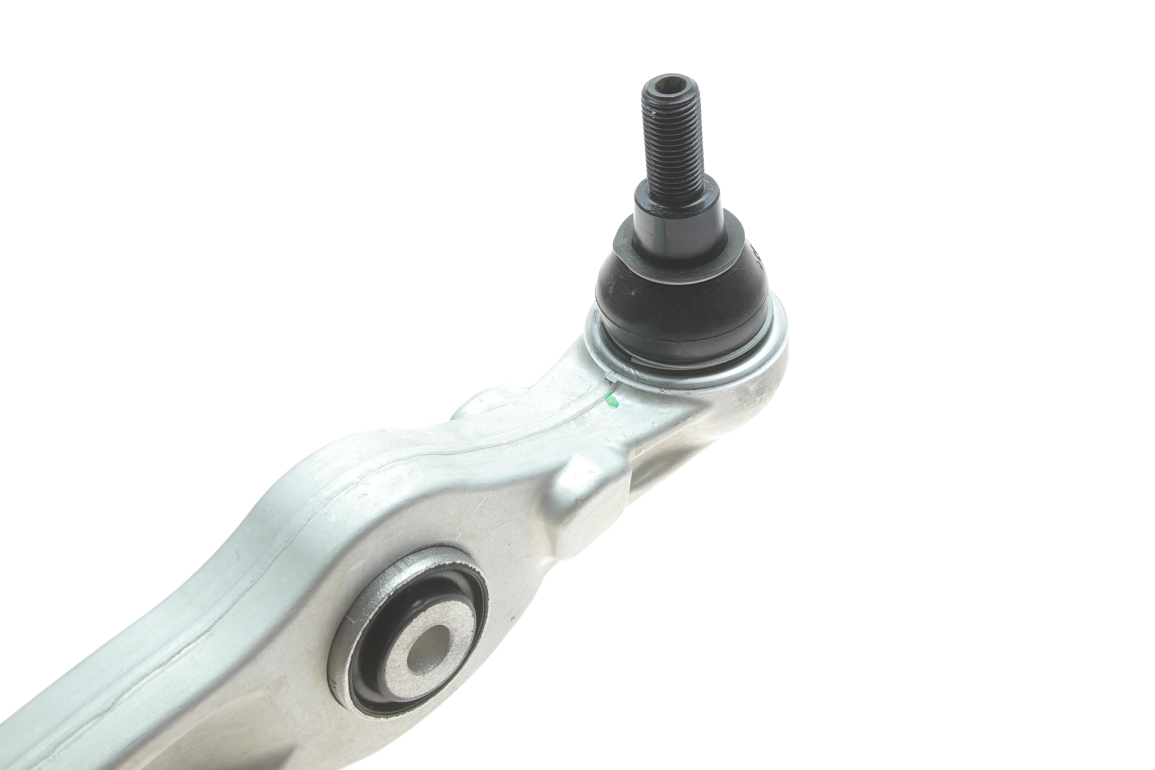 Важіль підвіски (передній/знизу/спереду) Audi A6 04-11