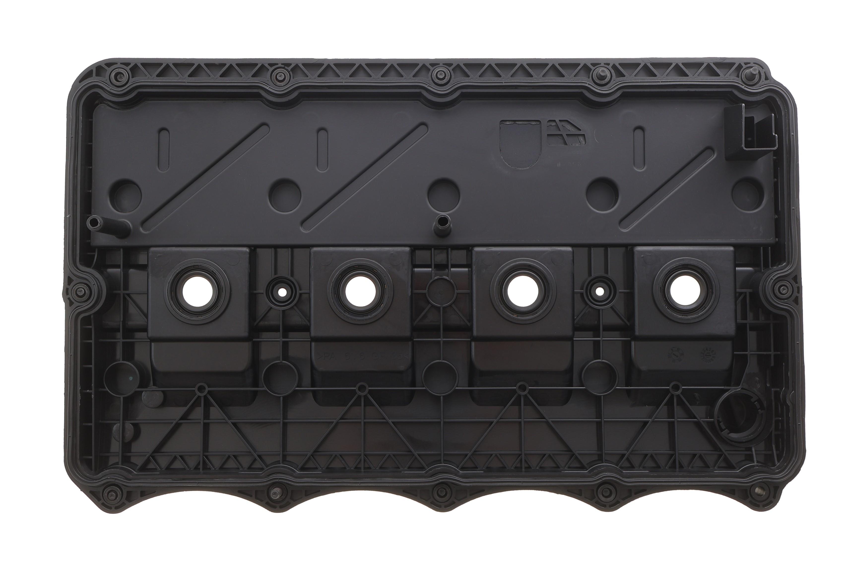 Кришка клапанів Ford Transit 2.4TDCI 06-14/Land Rover Defender 2.4TD4 90-16