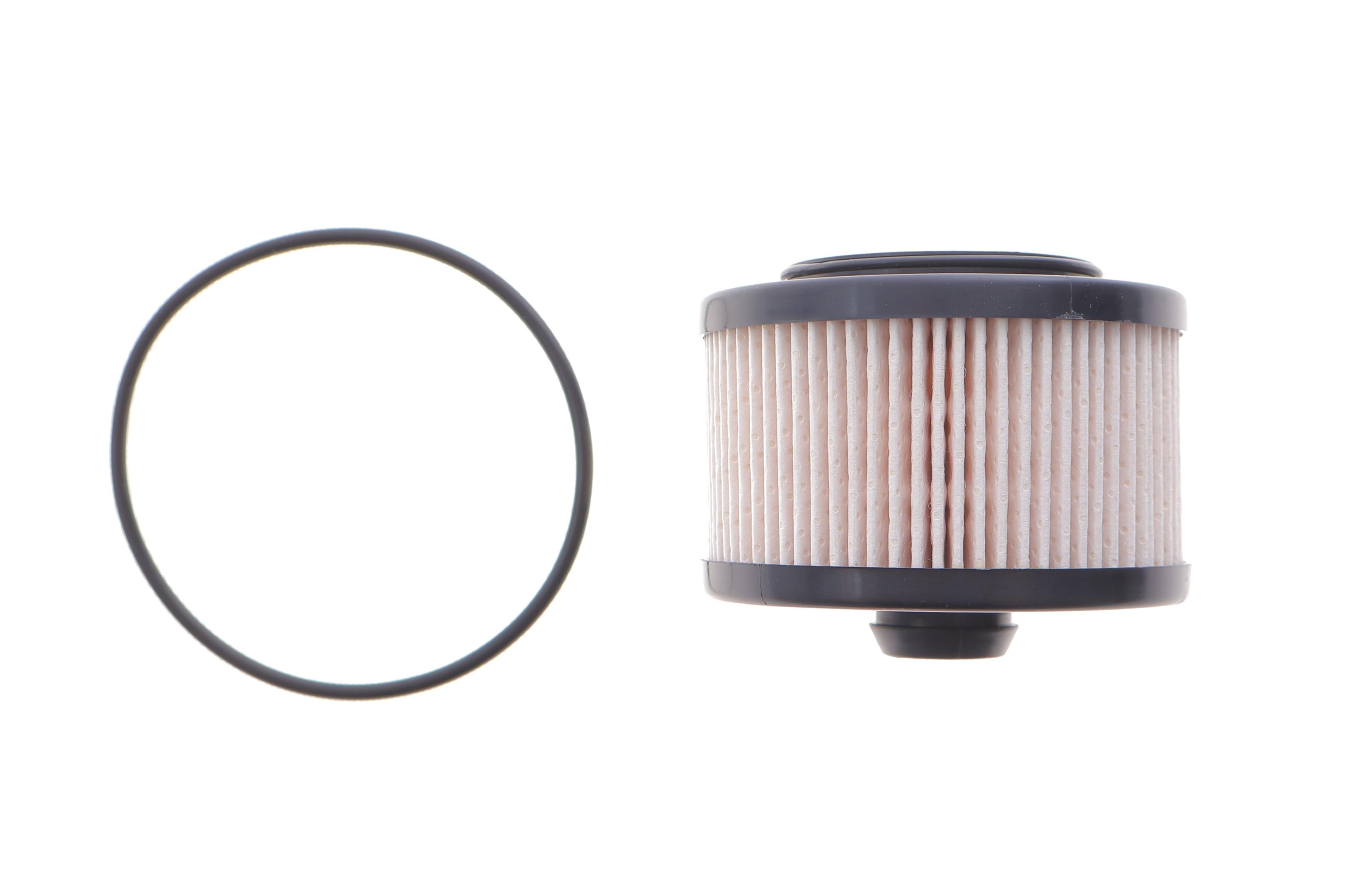 Фільтр паливний Chrysler Voyager/ Grand Voyager 2.5-2.8 CRD 00-08