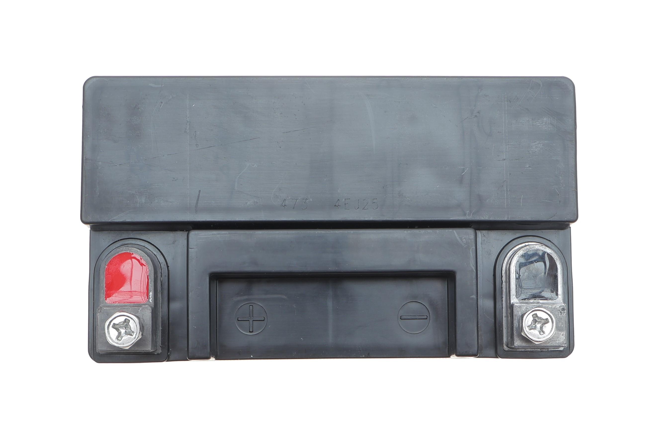 Аккумуляторная батарея 11Ah/180A S5AX Aux (150x87x130/+L/BO) (Start-Stop/AGM/вспомогательная)