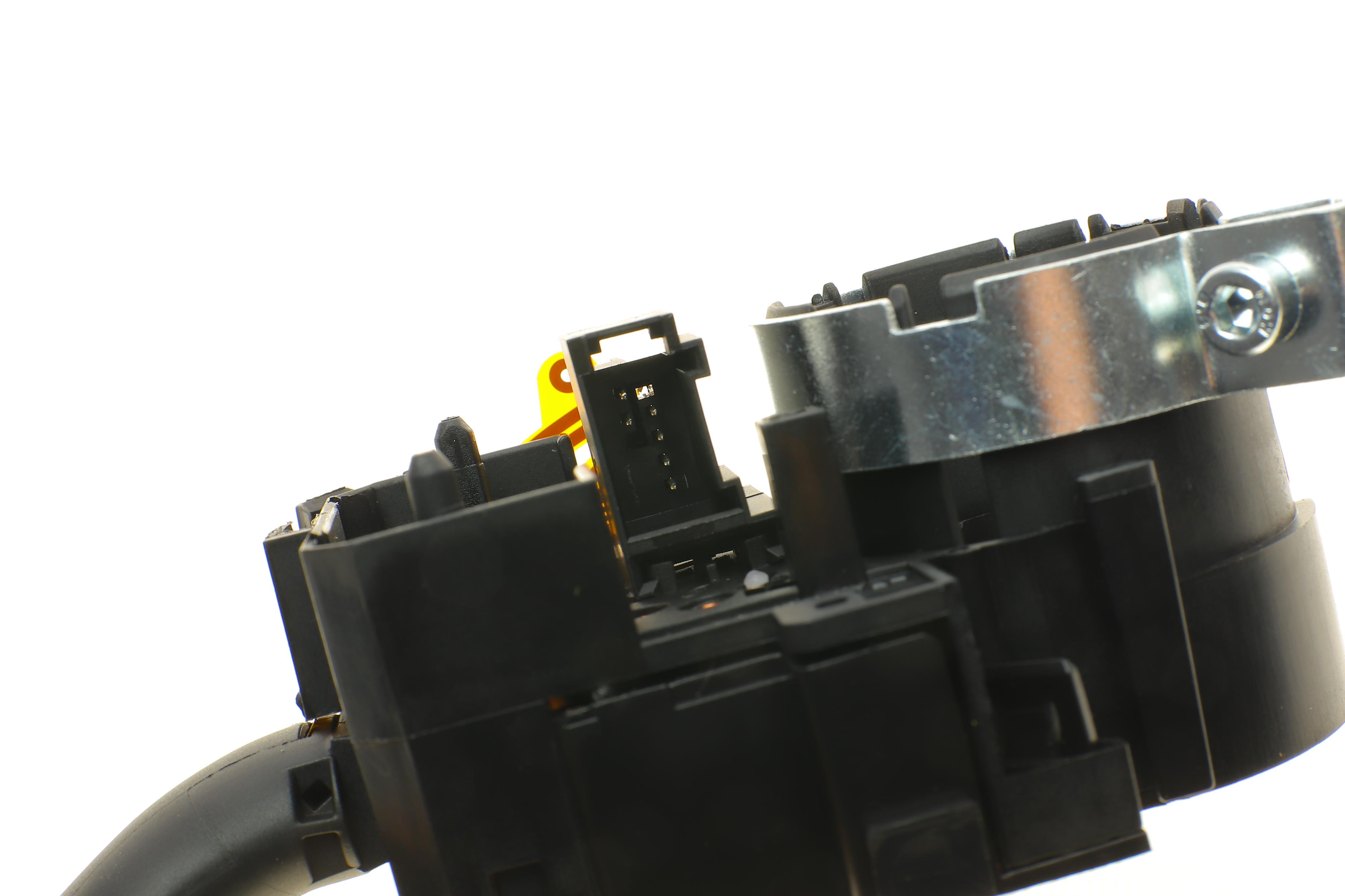 Перемикач підрульовий Skoda Octavia/VW Passat 96-10 (L)