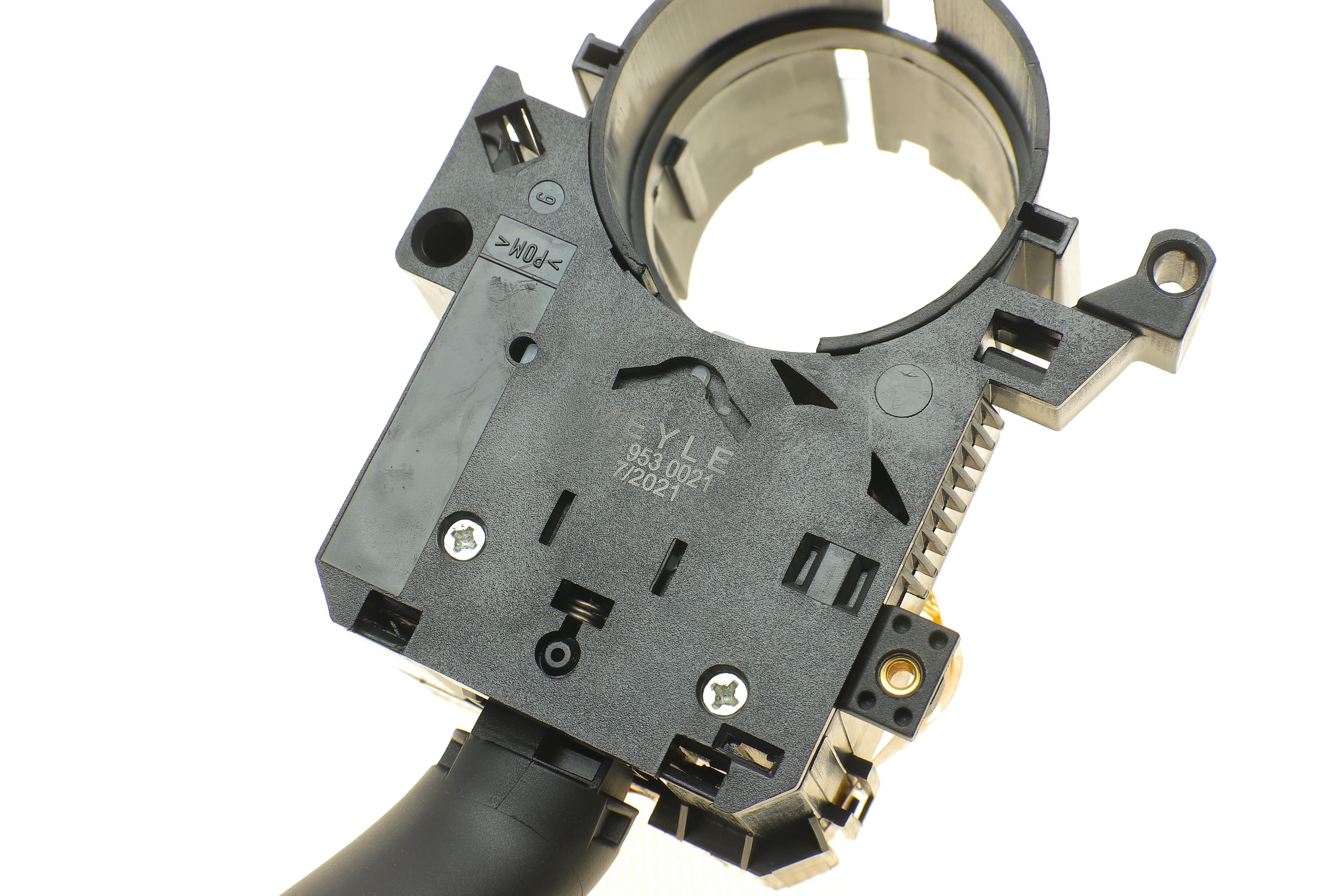 Перемикач підрульовий Skoda Octavia/VW Passat 96-10 (L)