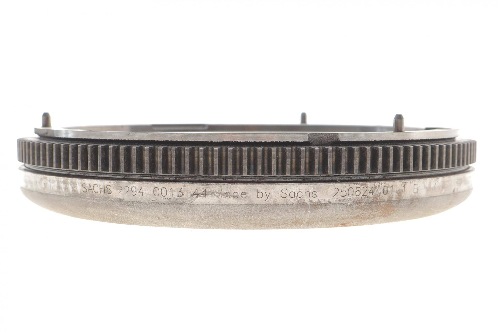 Демпфер зчеплення Audi A1/VW Polo V 1.6TDI 09-15