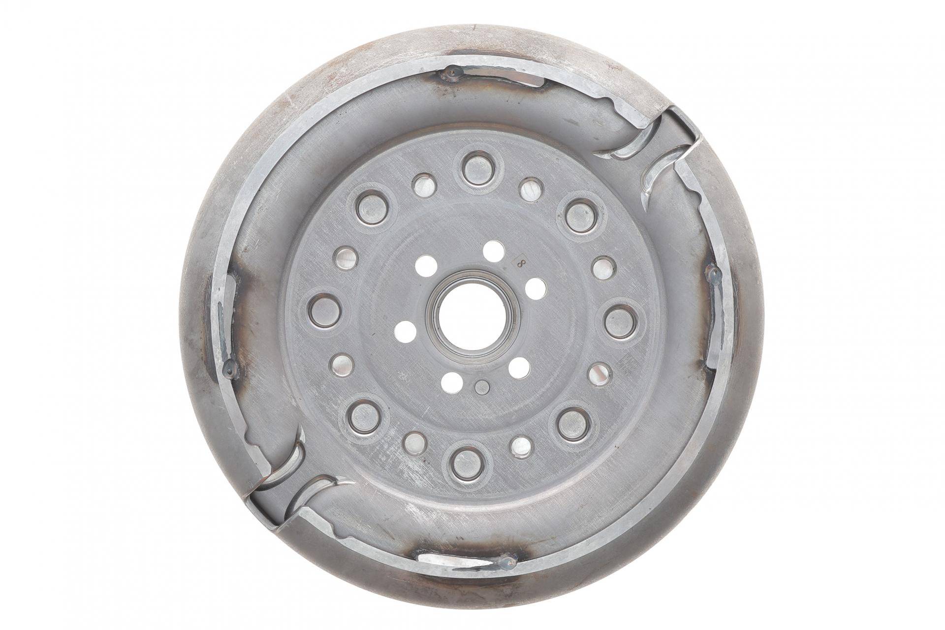 Демпфер зчеплення Audi A1/VW Polo V 1.6TDI 09-15