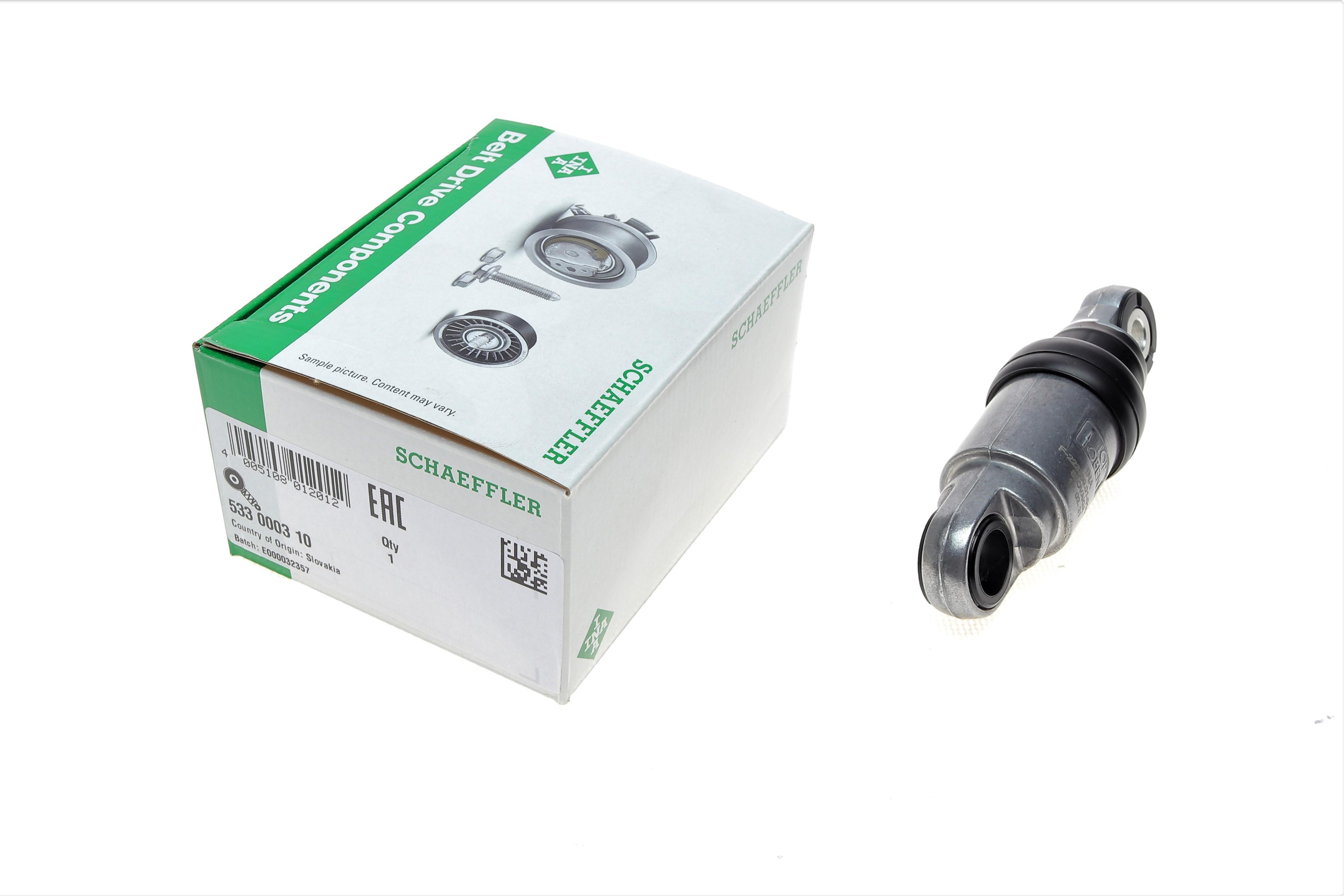 Амортизатор натяжителя ремня генератора BMW 3 (E36/E46)/X5 (E53), M50/M52/M54