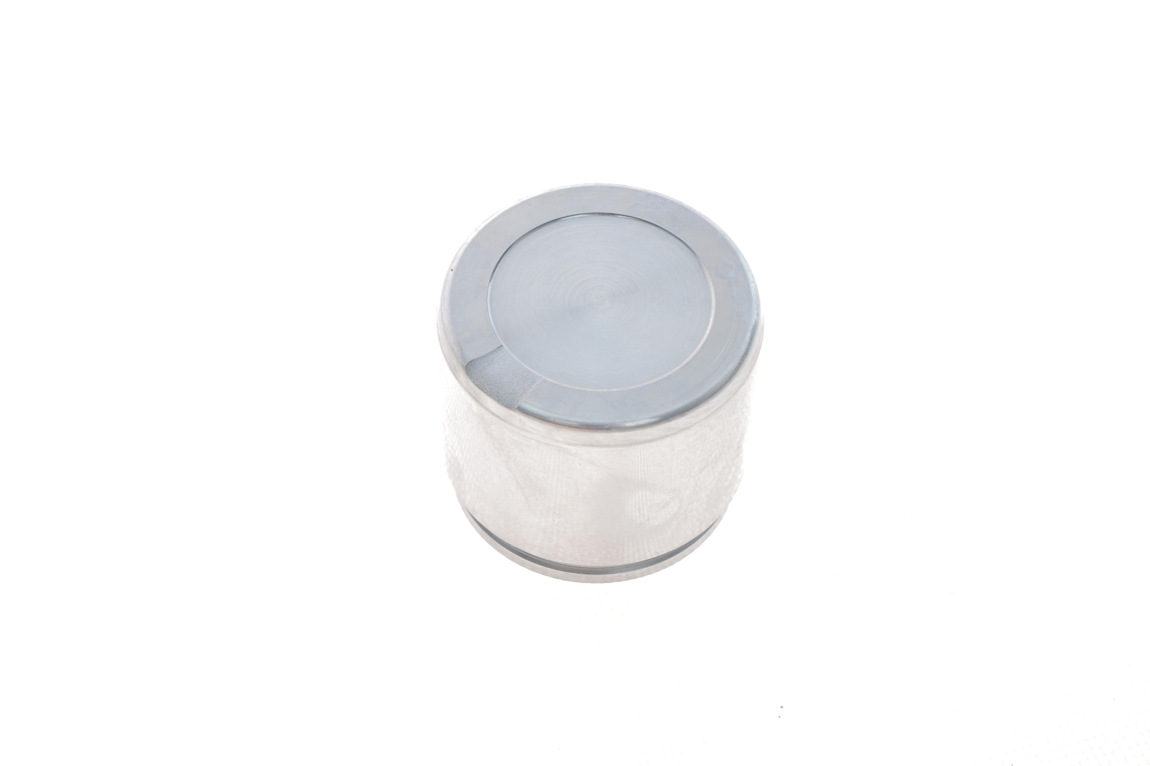 Ремкомплект супорта (переднього) Hyundai Accent I 94-00/I10/I20 08- (d=51mm) (Mando)(+поршень)