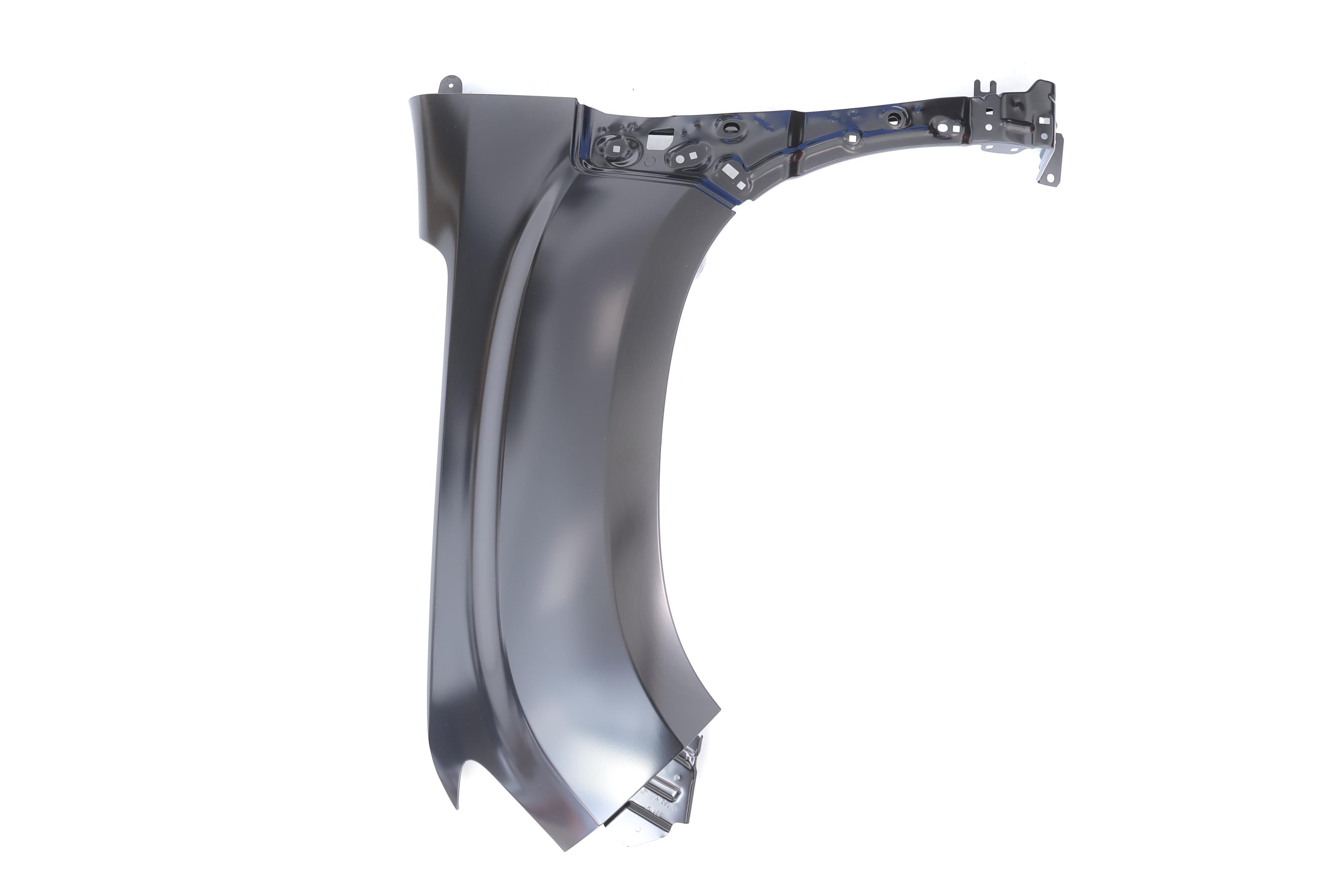 Крыло (переднее/L) Dacia Duster 17-