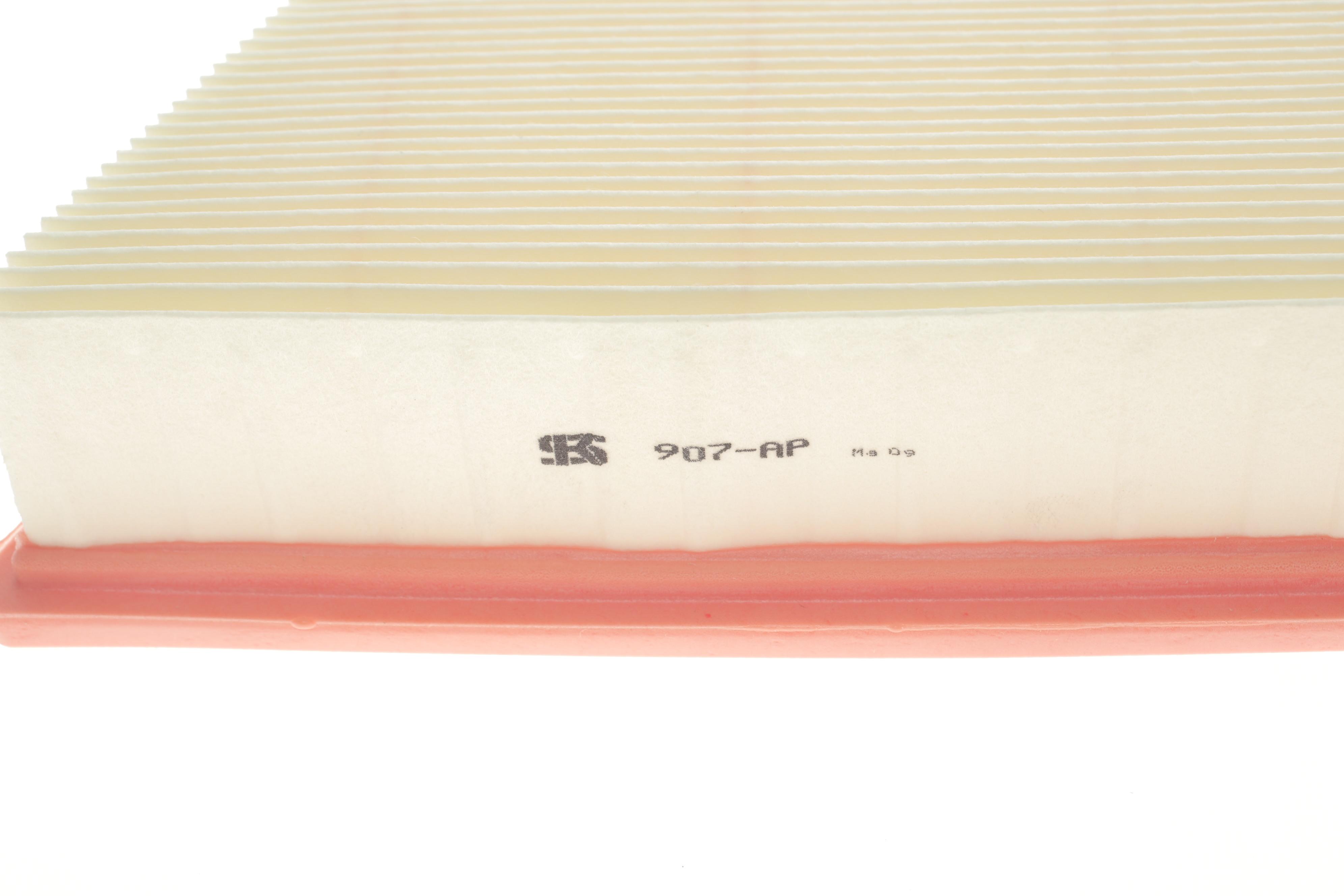 Фільтр повітряний Skoda Fabia/Roomster /VW Polo 1.2/1.4i 99-14