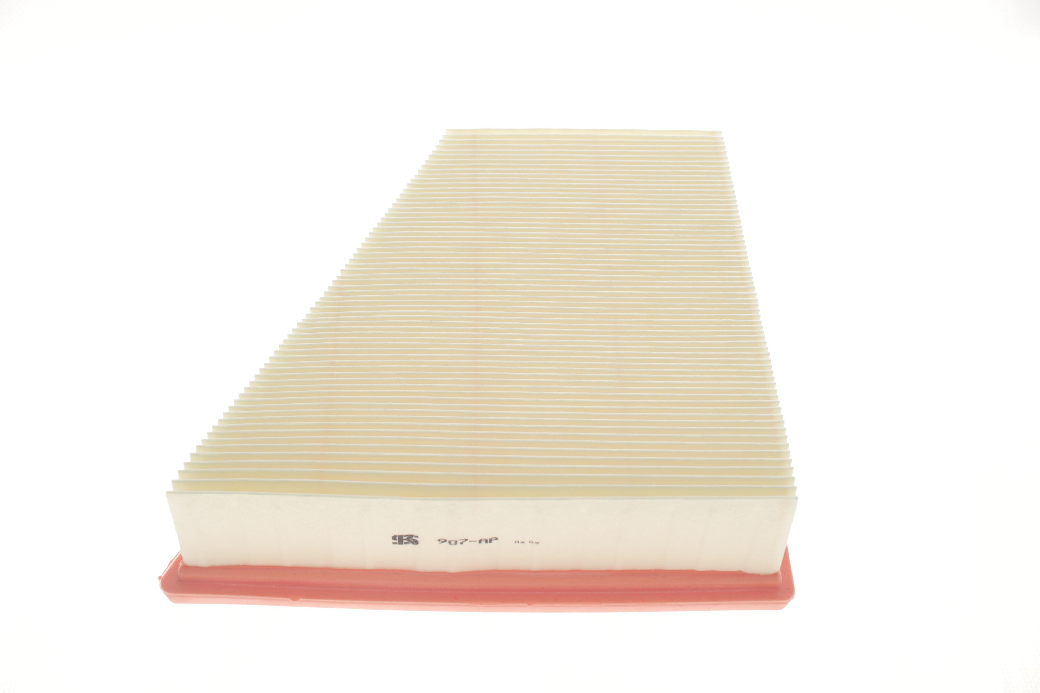 Фільтр повітряний Skoda Fabia/Roomster /VW Polo 1.2/1.4i 99-14