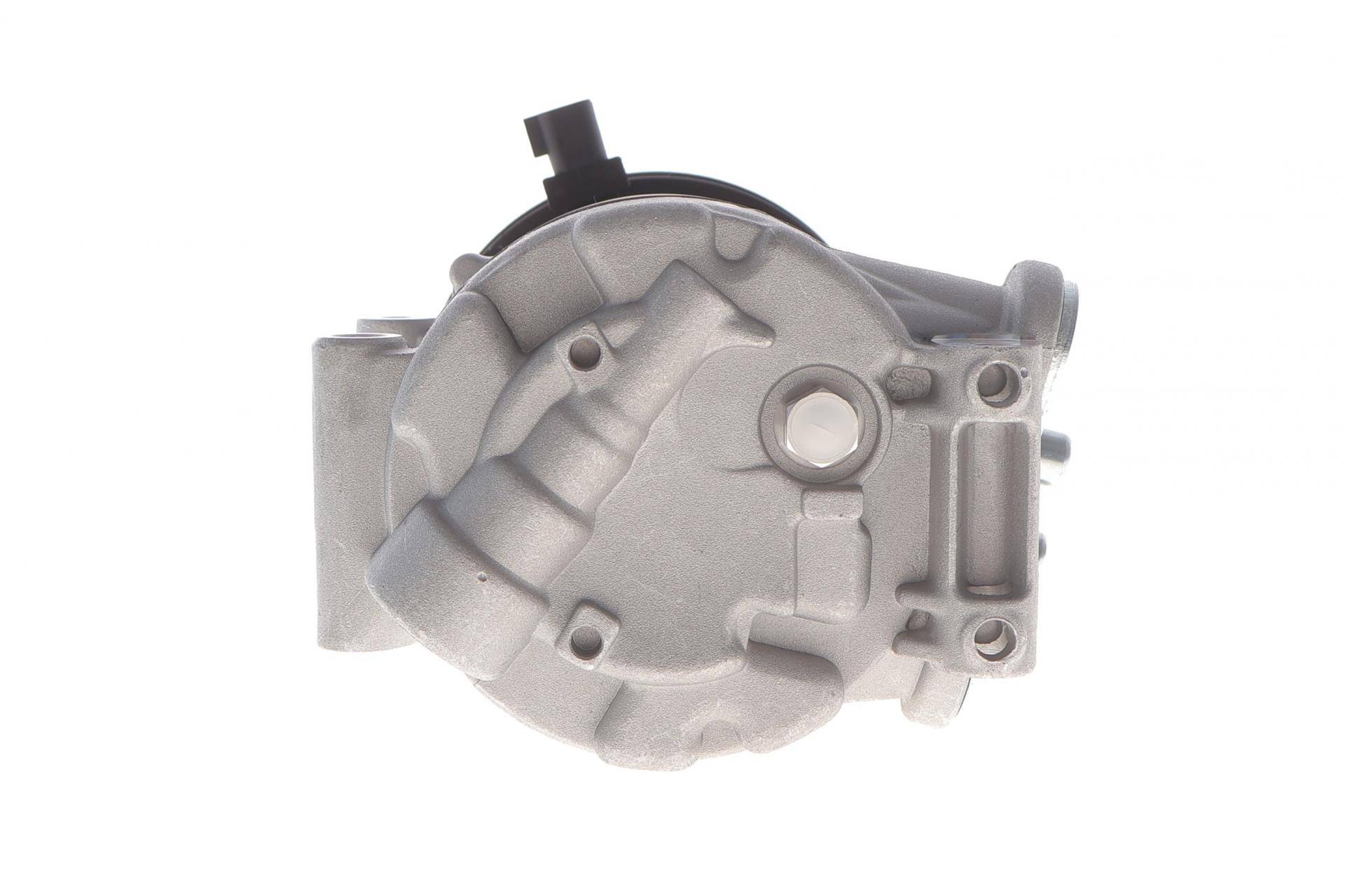 Компресор кондиціонера Ford Transit 2.4 TDCI 06-14