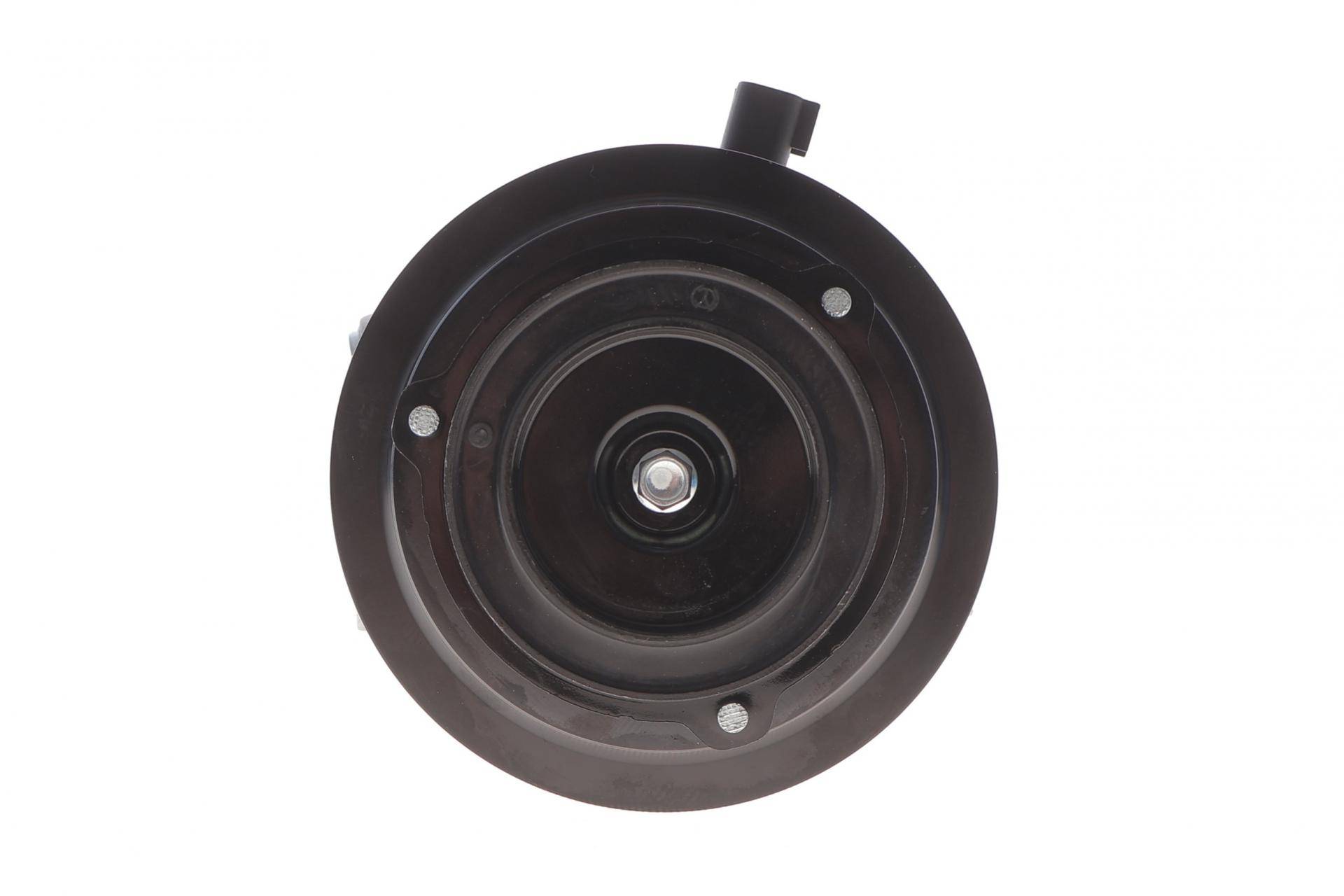 Компресор кондиціонера Ford Transit 2.4 TDCI 06-14