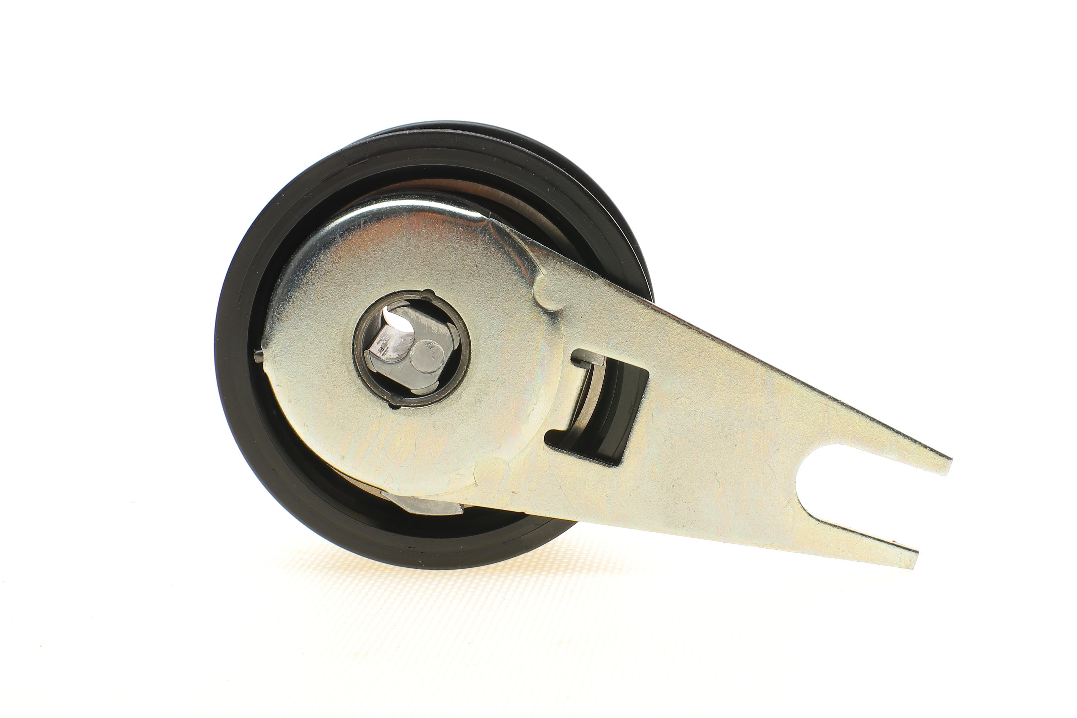 Ролик ГРМ Audi 80/Seat Toledo/VW Golf III/Passat 1.9TDI 91-99 (натяжний) (66.8х30.1)