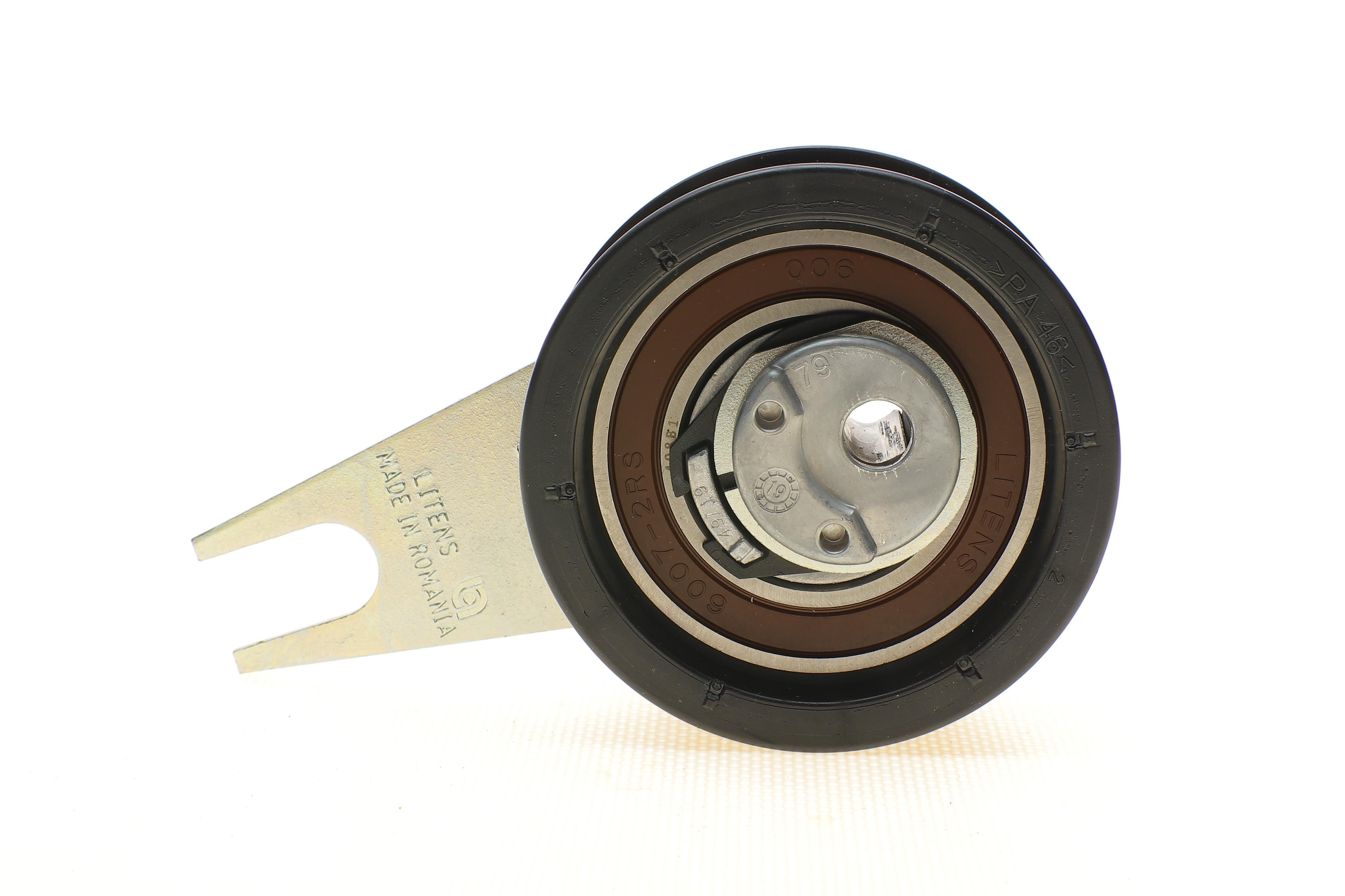 Ролик ГРМ Audi 80/Seat Toledo/VW Golf III/Passat 1.9TDI 91-99 (натяжний) (66.8х30.1)