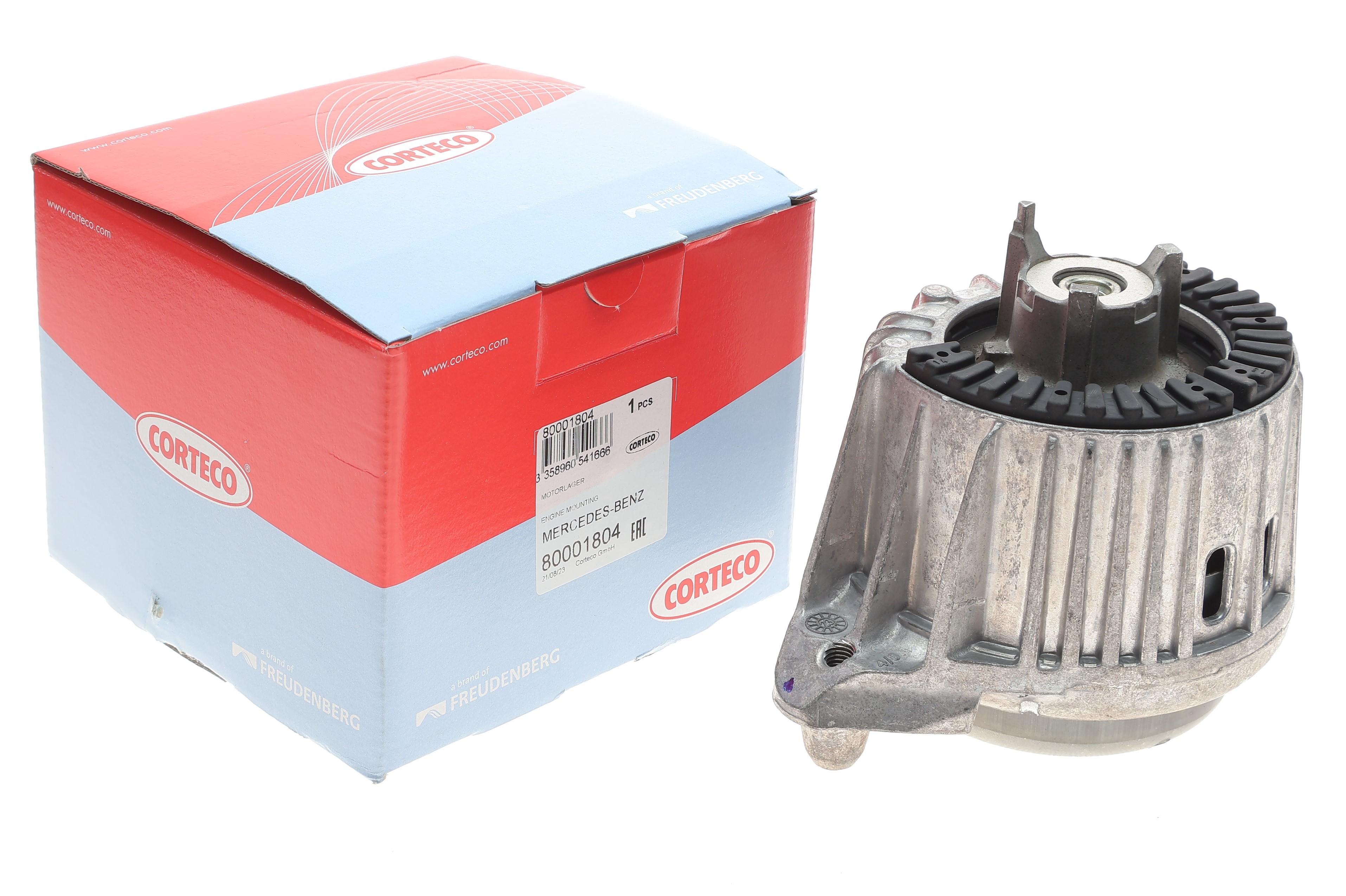 Подушка двигуна MB C-class (W204)/E-class (W212) 2.2CDI 07- (Гідропідшипник)