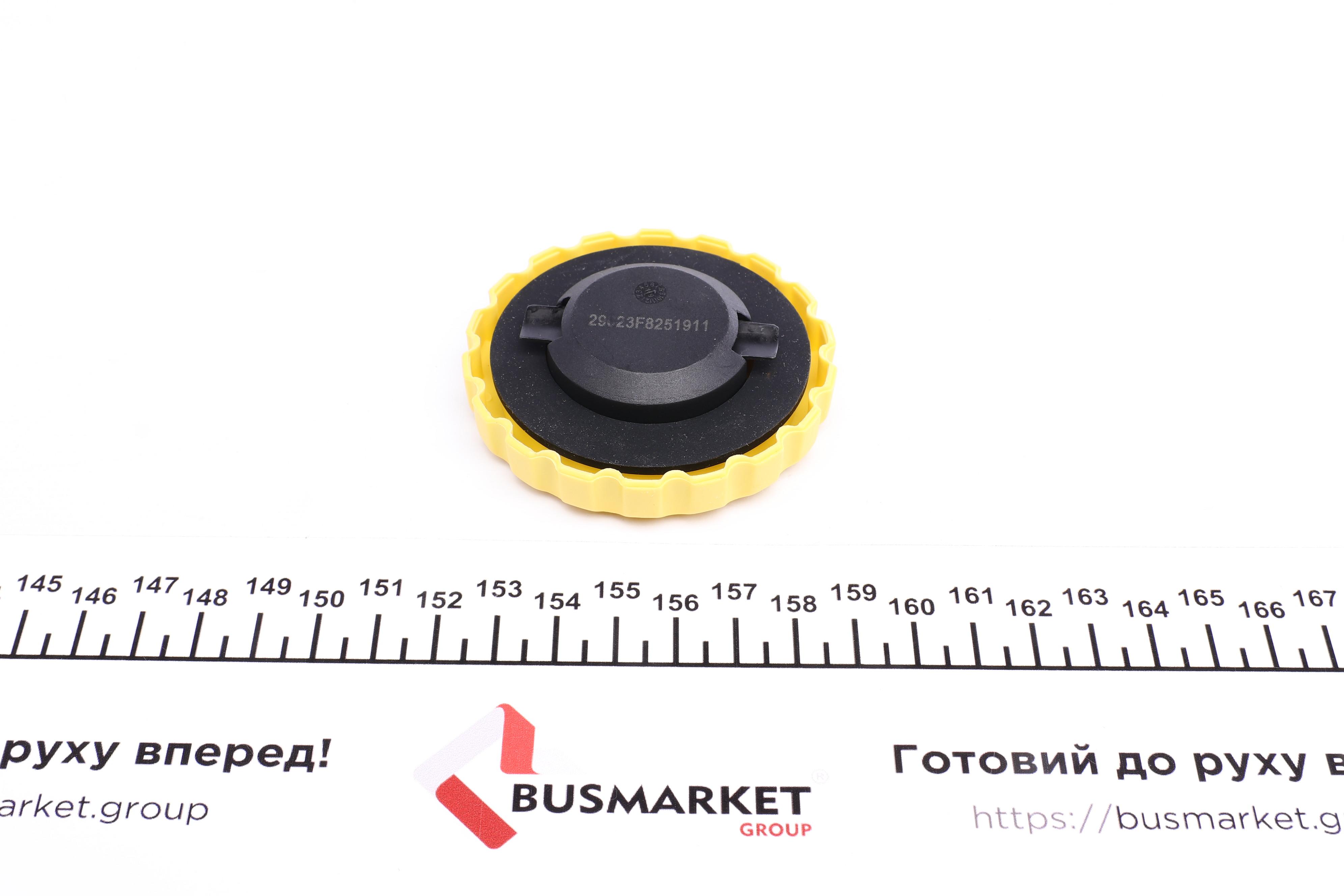 Крышка горловины маслозаливной Opel Combo/MB E-class (W124)/Audi 100 -05