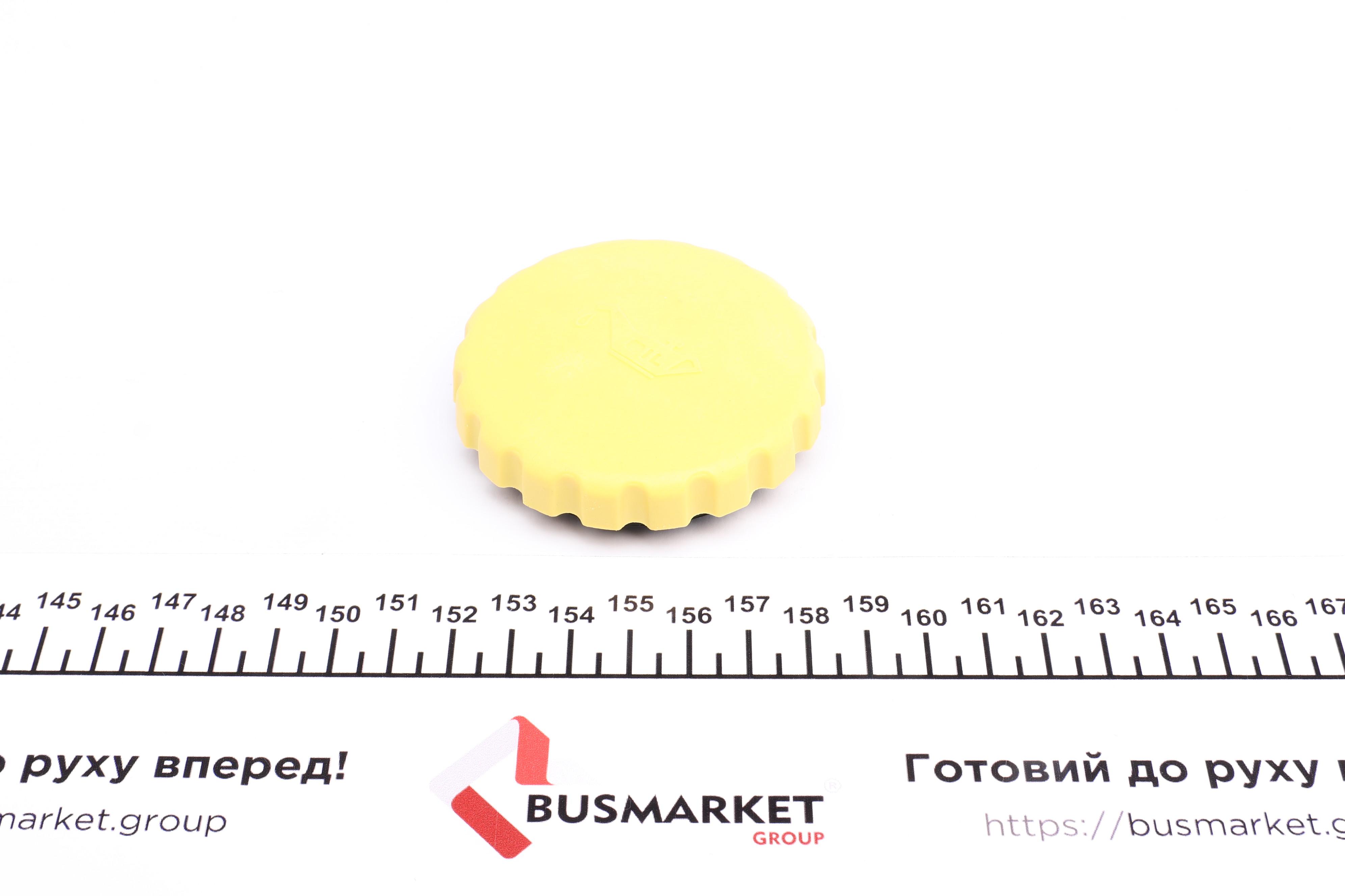 Крышка горловины маслозаливной Opel Combo/MB E-class (W124)/Audi 100 -05