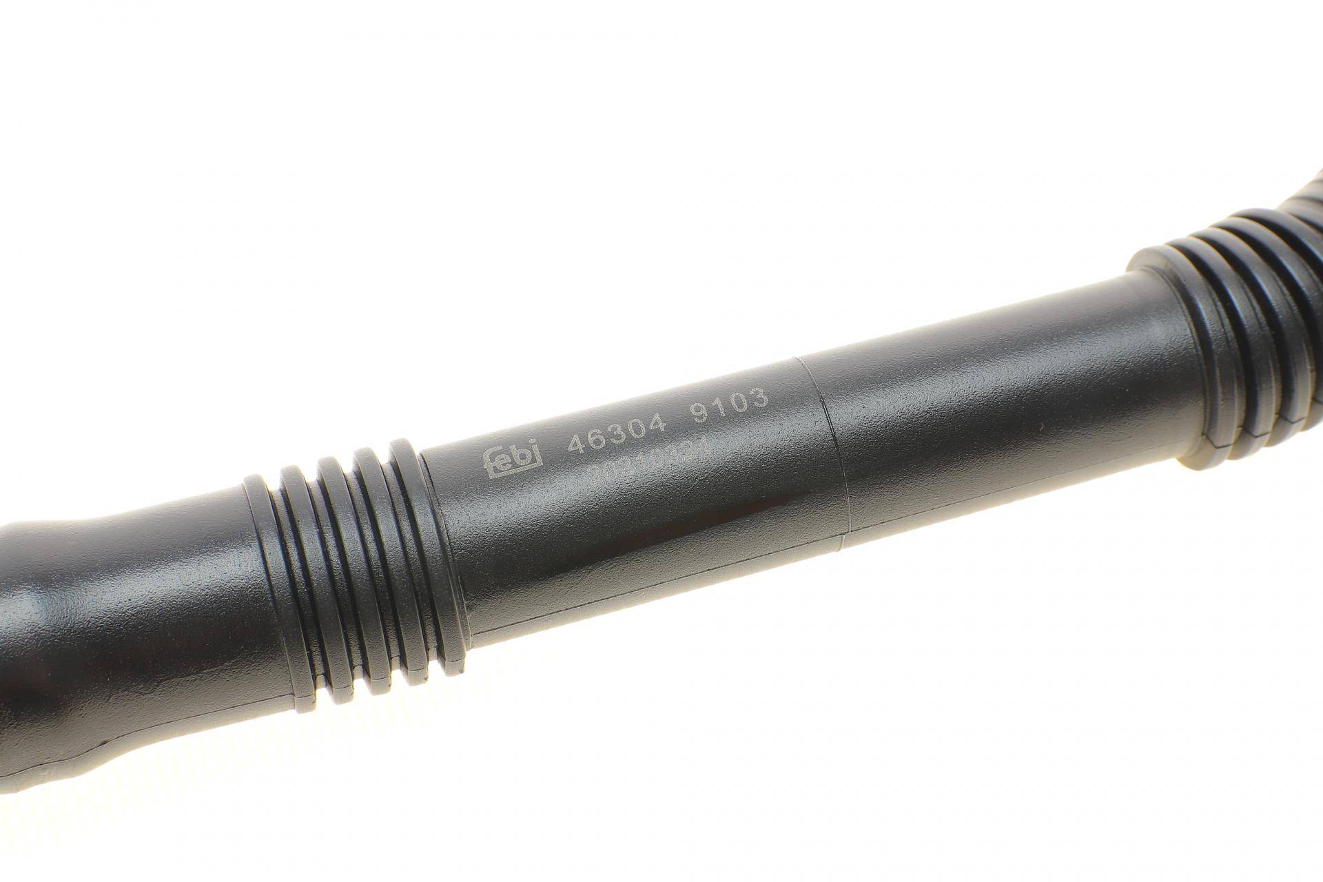 Клапан вентиляції картера BMW 3 (E36)/5 (E39)/7 (E38) 90-04 (сапун) (M50/M52) (к-кт)