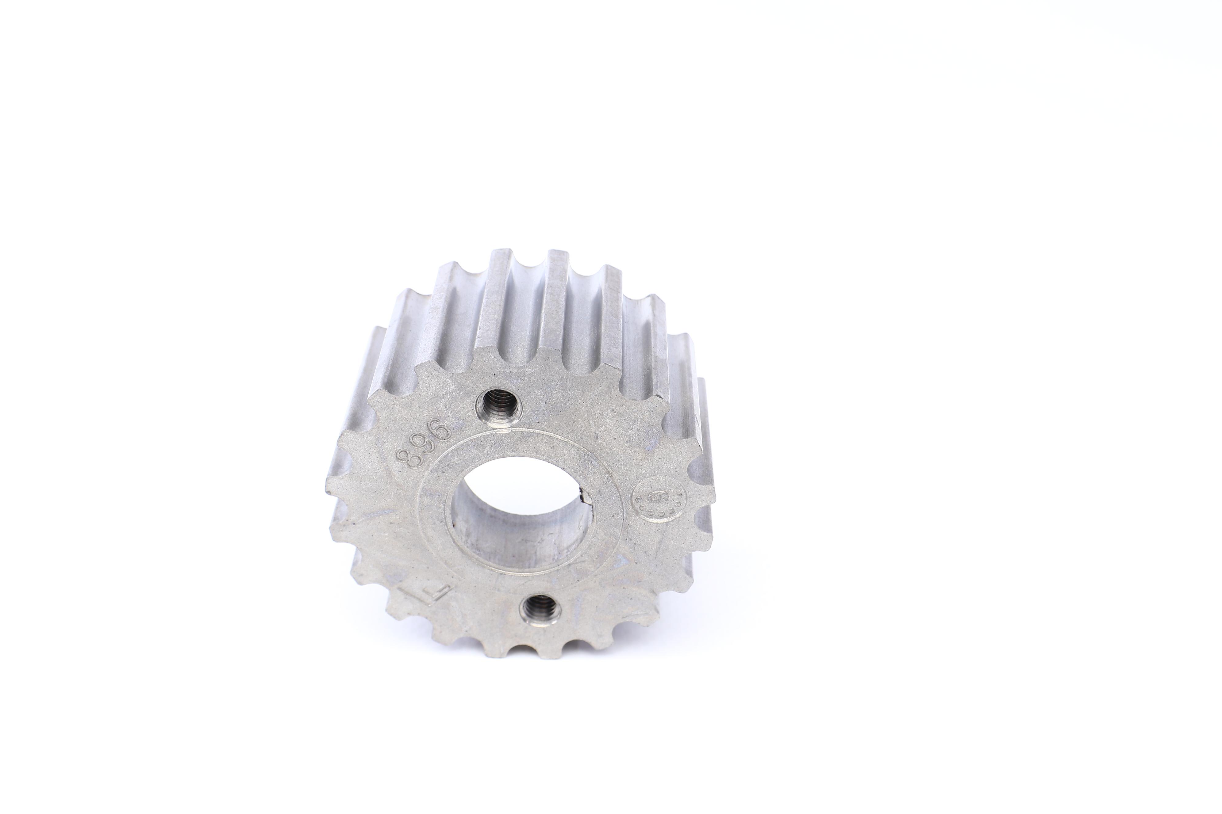 Шестерня насоса масляного Renault F4R/F8Q 97-