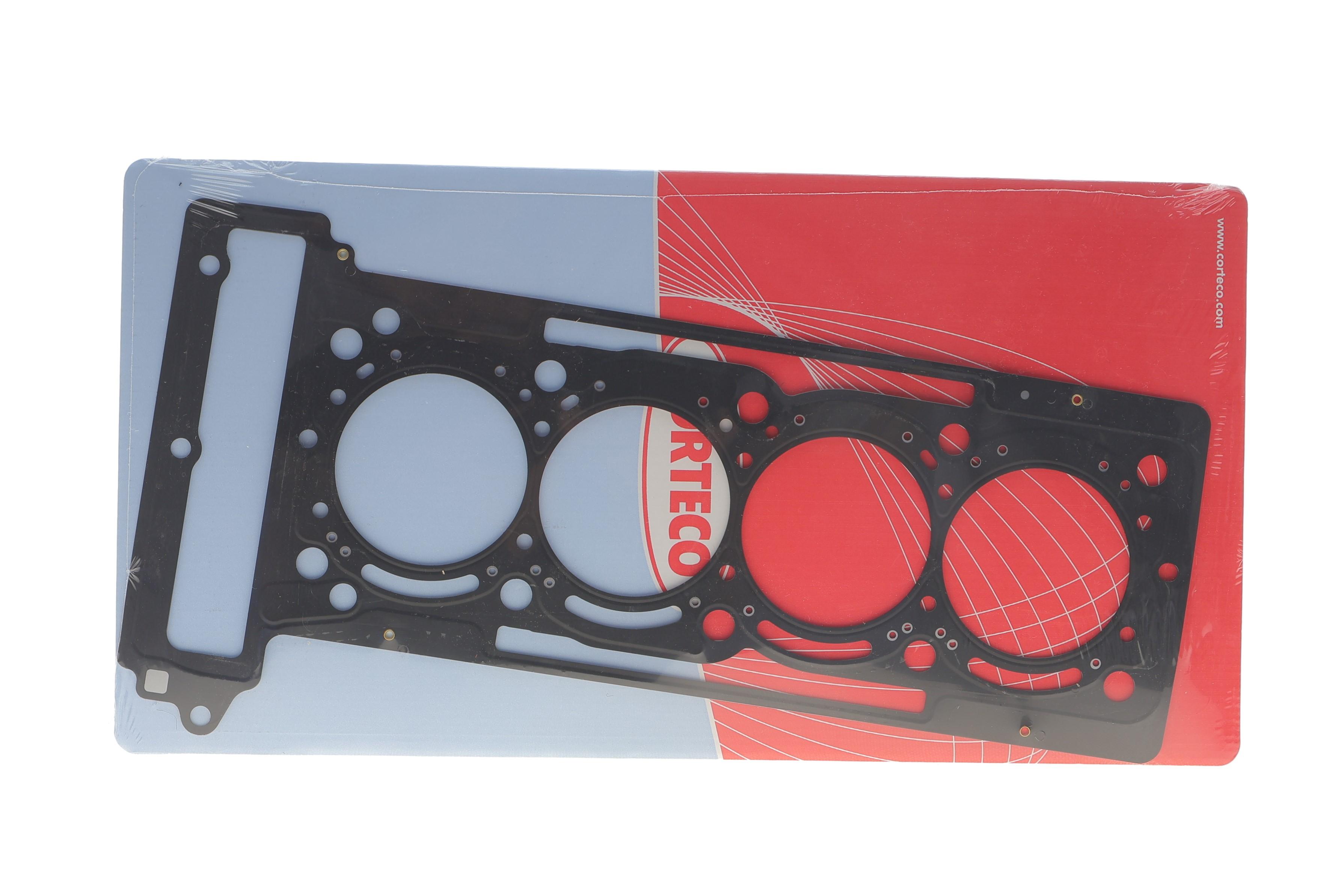 Прокладка ГБЦ MB A-class (W176)/B-class (W246/W242) 12-, M270