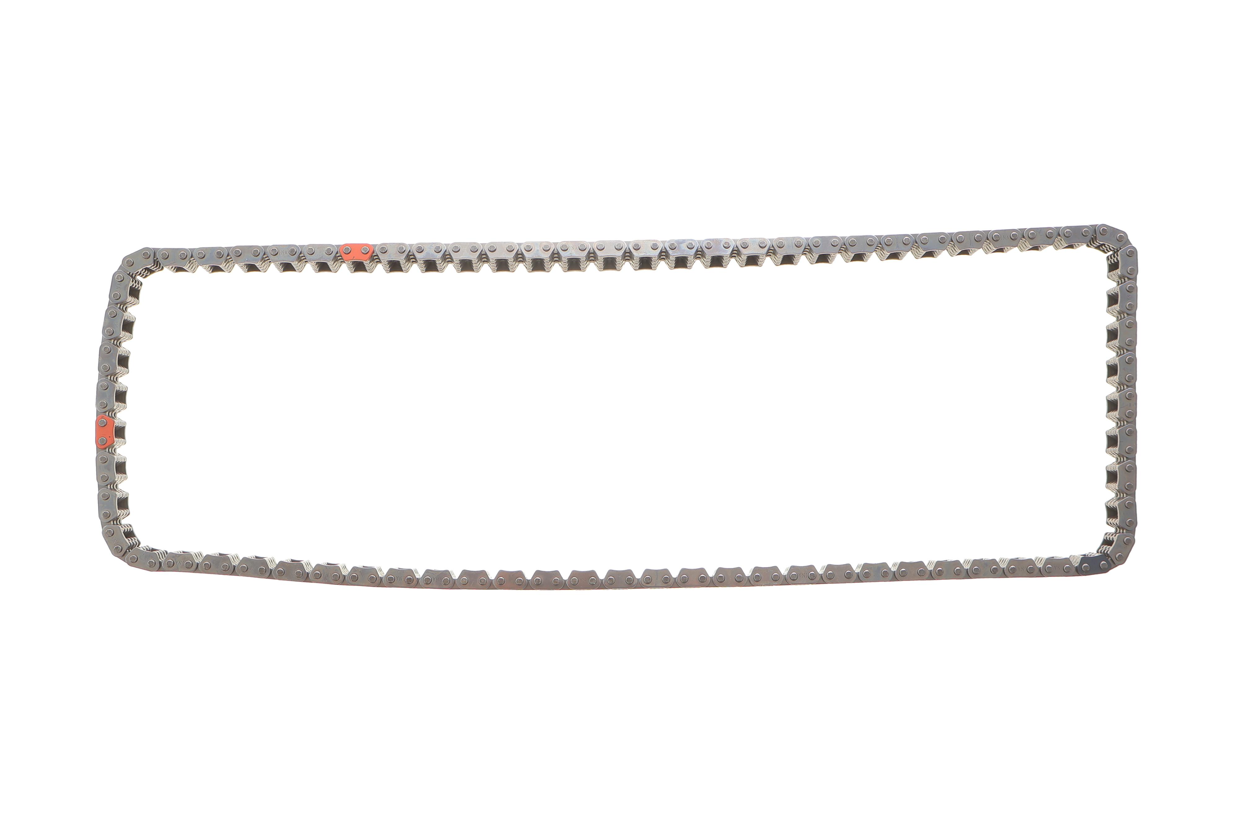 Комплект цепи ГРМ Nissan Micra III/Note 1.2-1.4 16V 03- (цепь, натяжитель, шестерня)