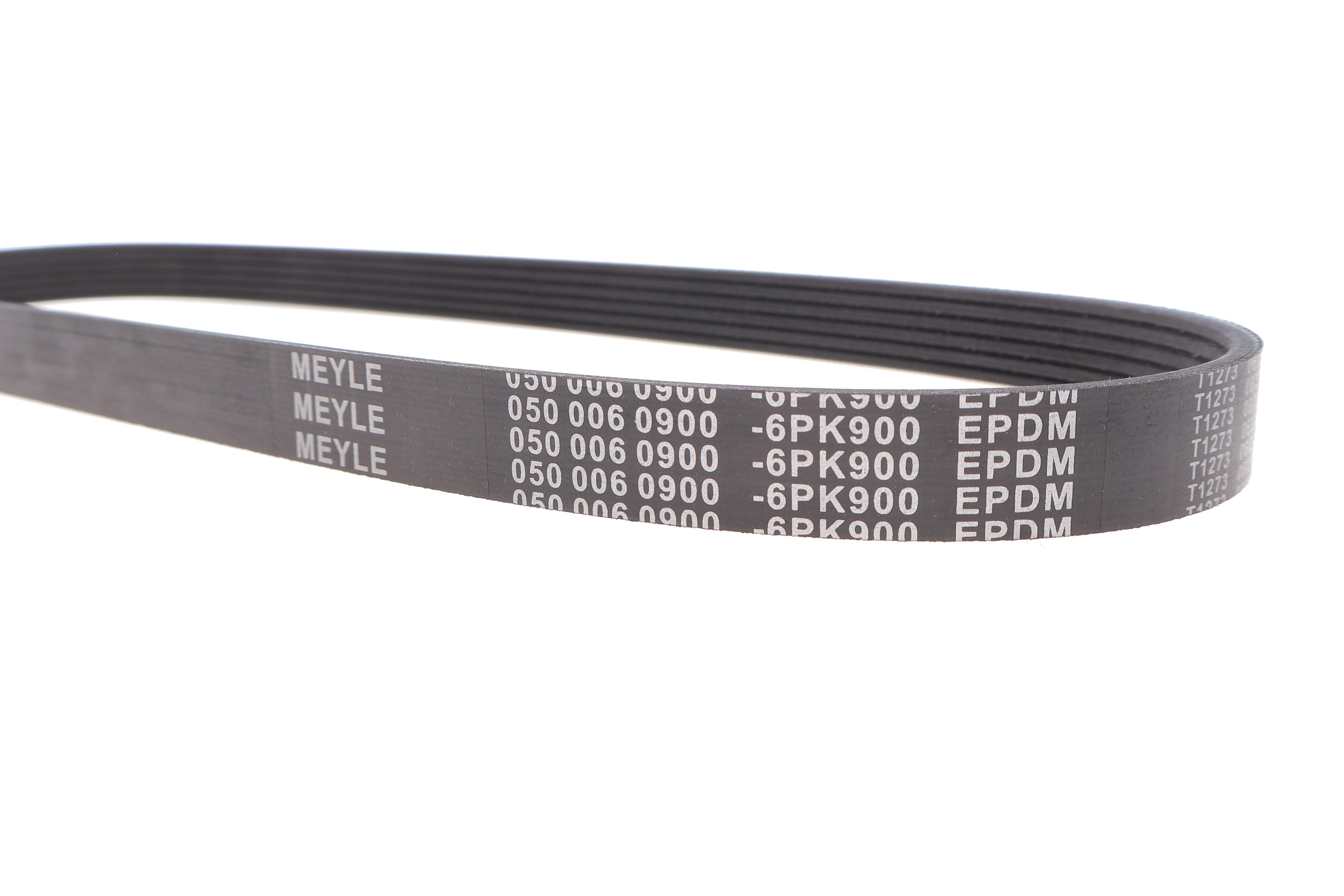 Ремень генератора Fiat Ducato 2.5D/TDI 94-02 (6PK900)