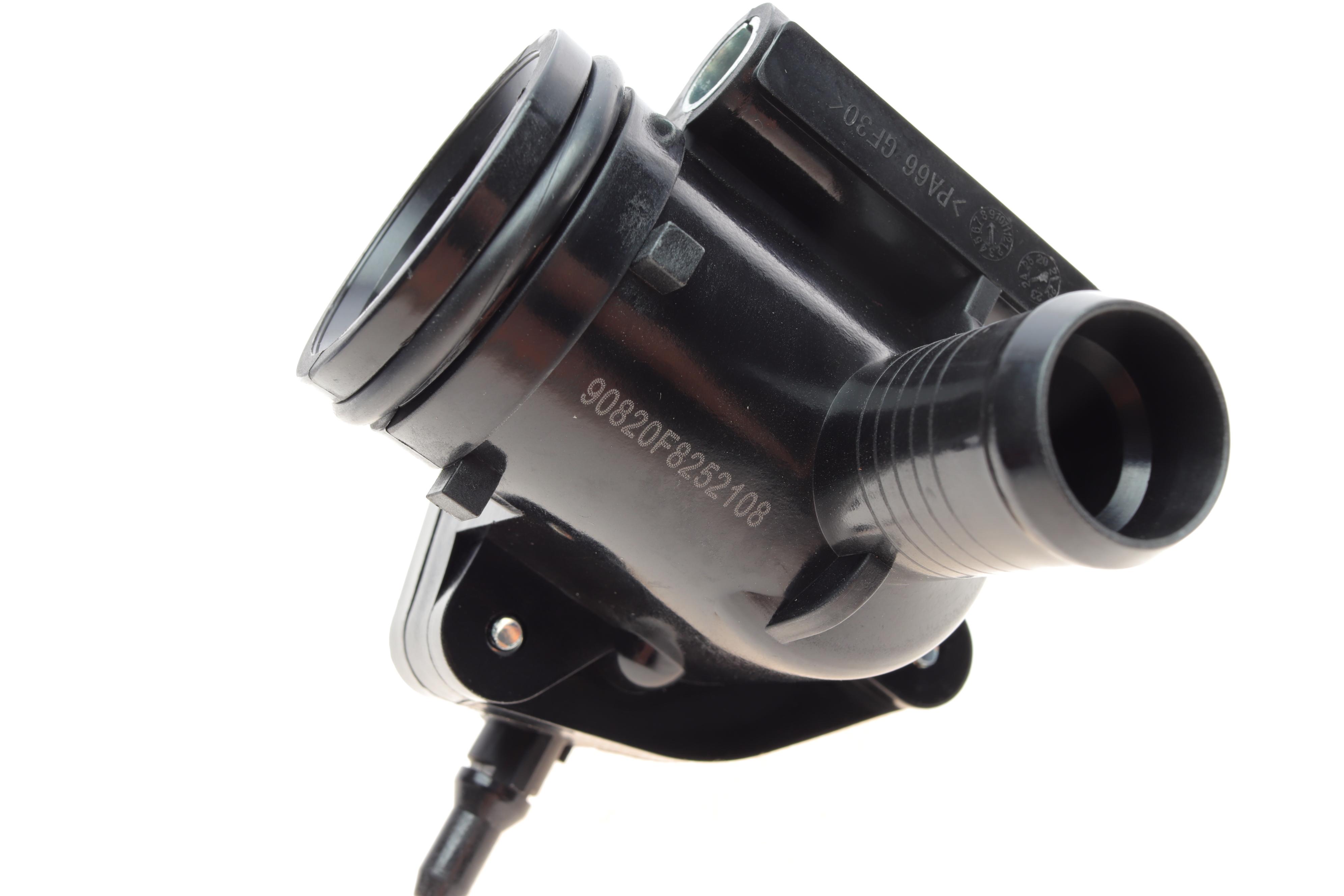 Корпус термостата Ford Mondeo 2.0/2.2TDCi 00-07