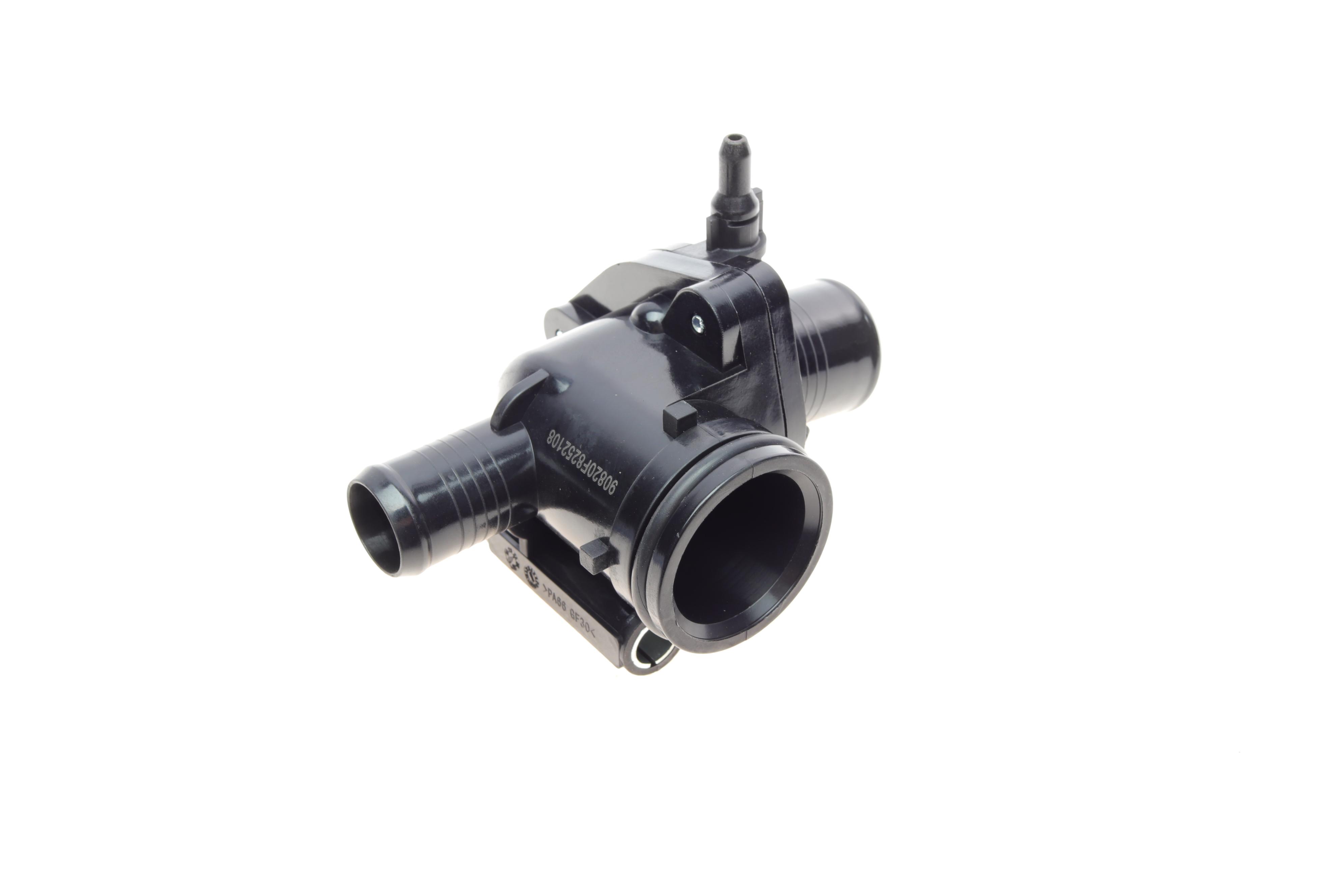 Корпус термостата Ford Mondeo 2.0/2.2TDCi 00-07