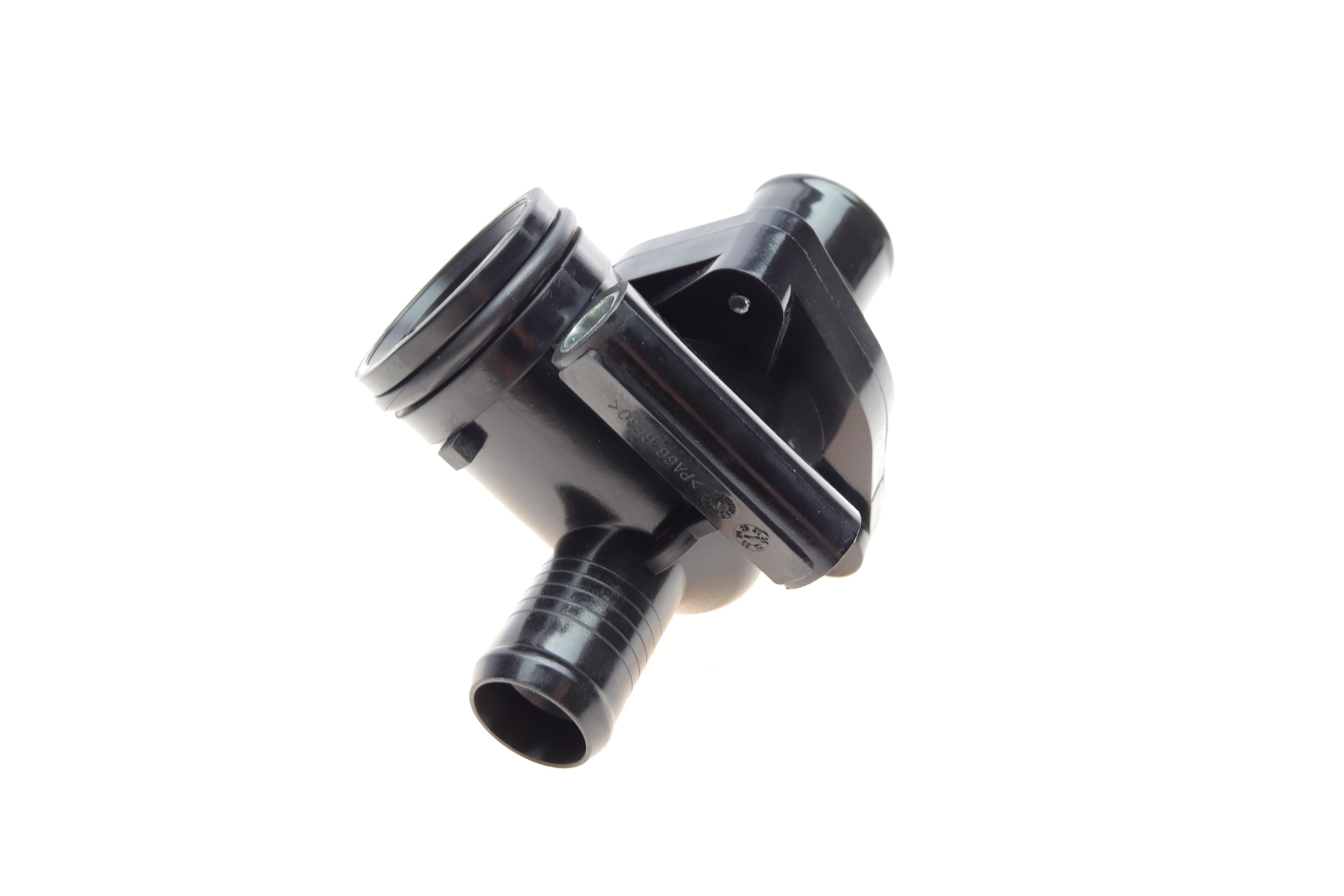 Корпус термостата Ford Mondeo 2.0/2.2TDCi 00-07